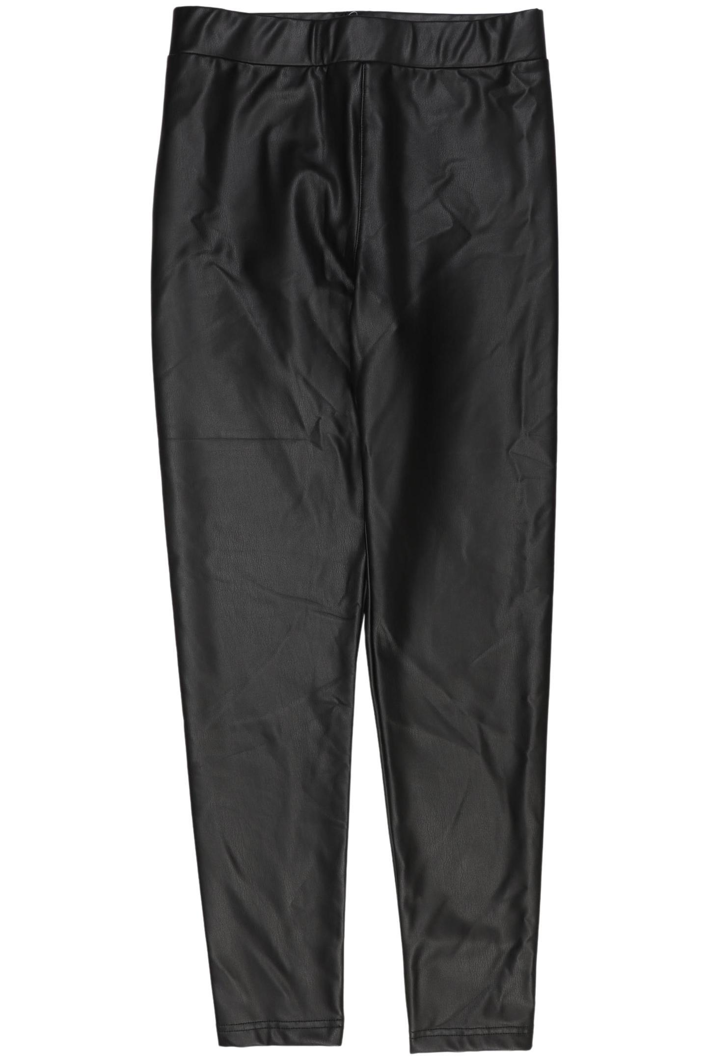 

Hallhuber Damen Stoffhose, schwarz, Gr. 0