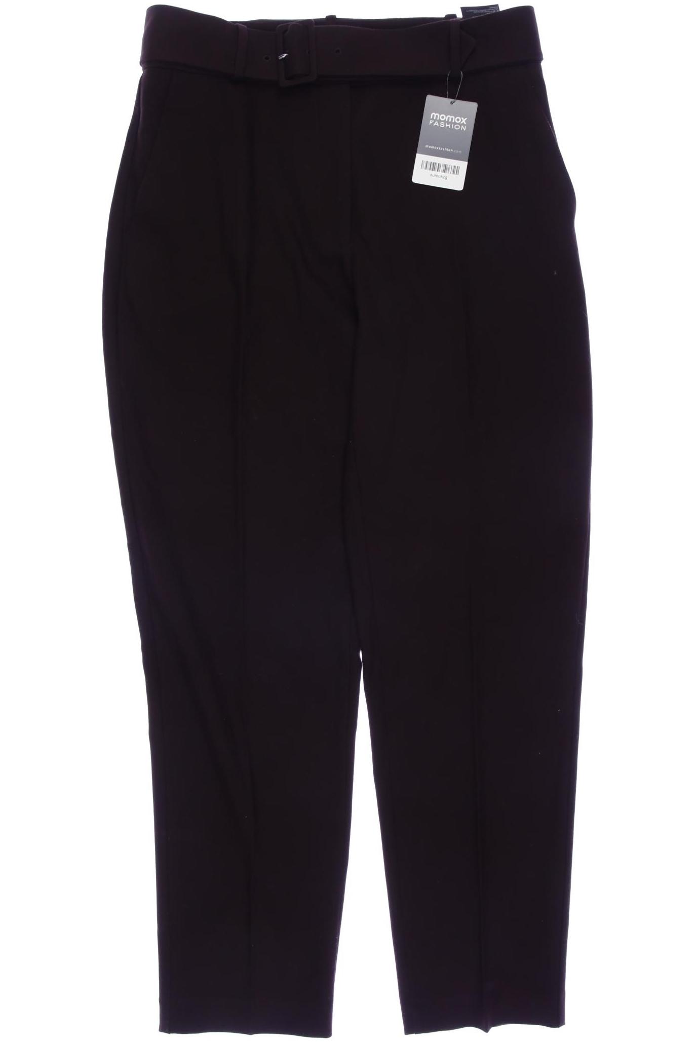 

Hallhuber Damen Stoffhose, braun, Gr. 38