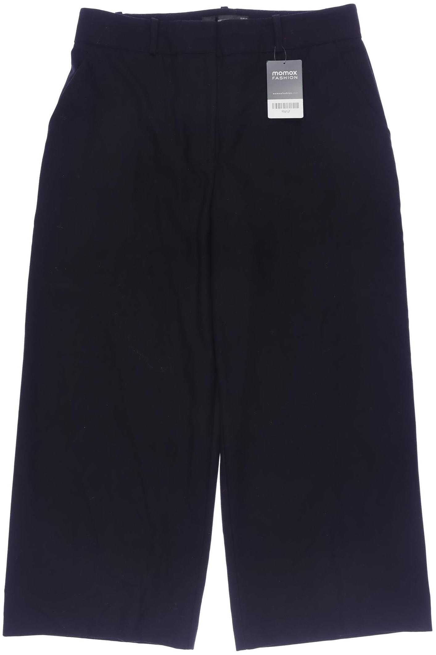 

Hallhuber Damen Stoffhose, schwarz, Gr. 40