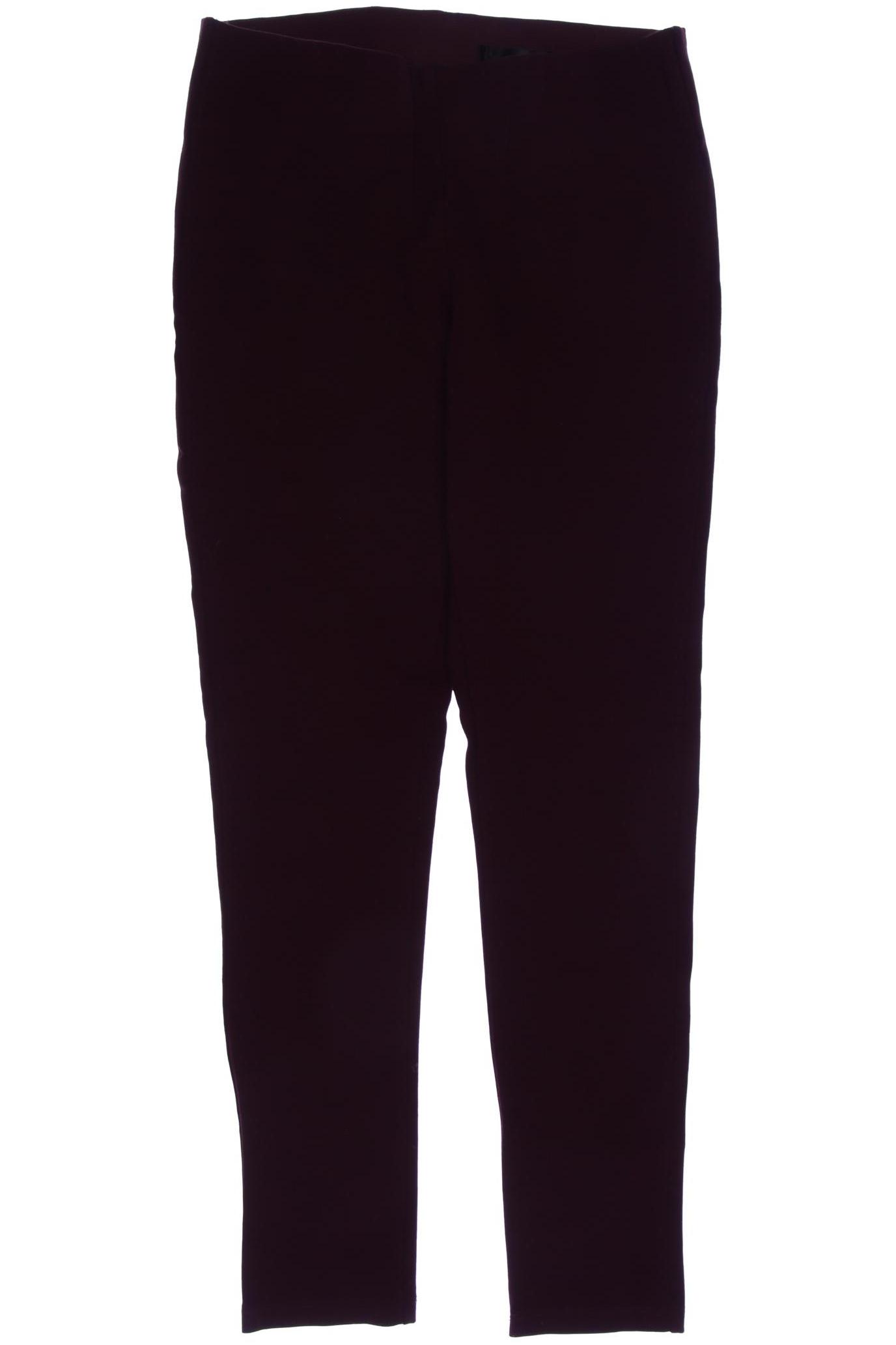 

Hallhuber Damen Stoffhose, bordeaux