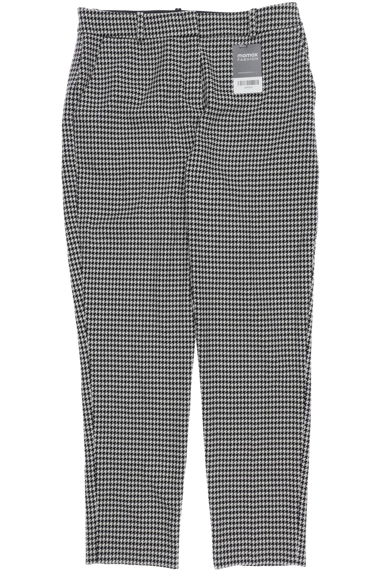 

Hallhuber Damen Stoffhose, schwarz, Gr. 38