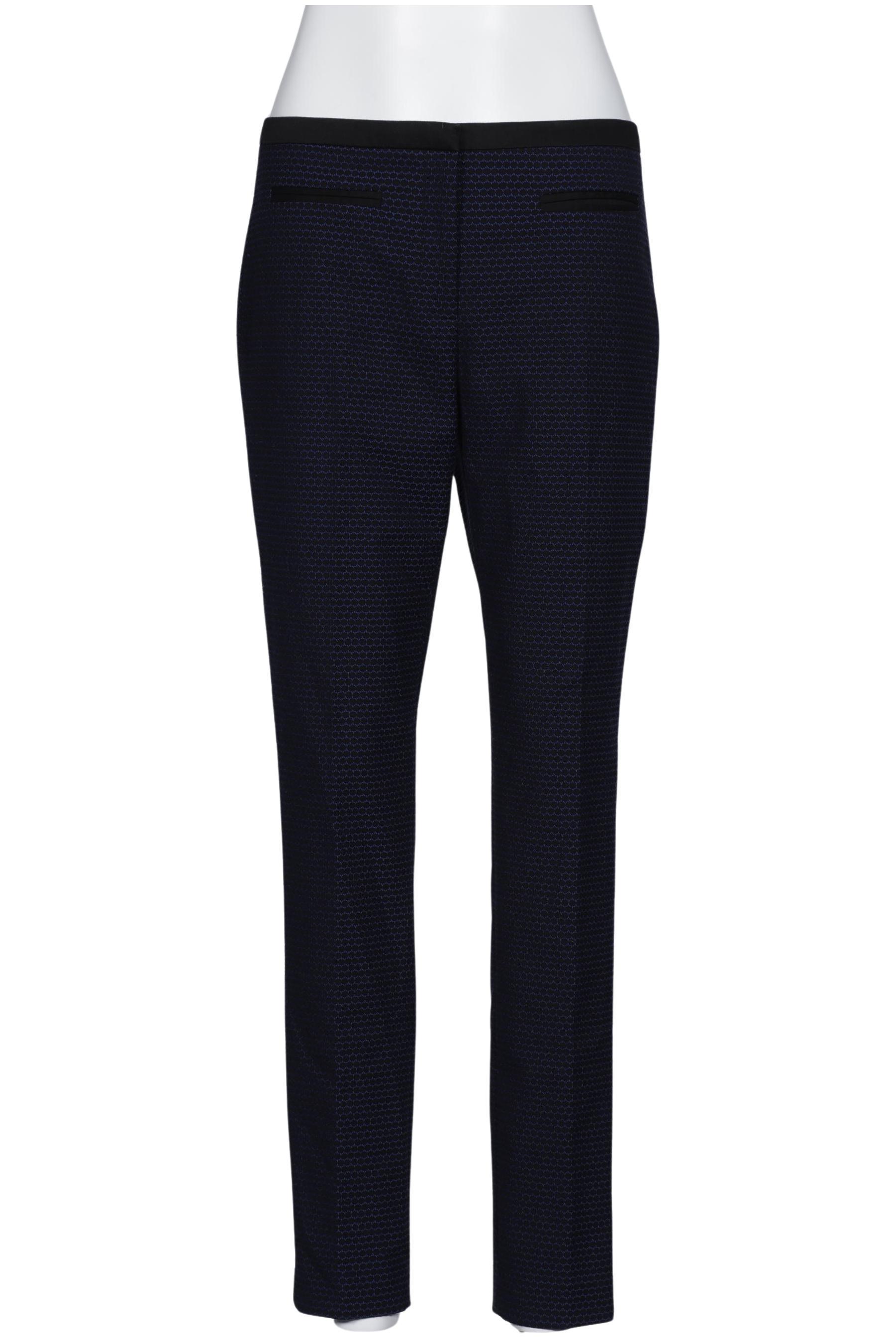 

Hallhuber Damen Stoffhose, marineblau, Gr. 36