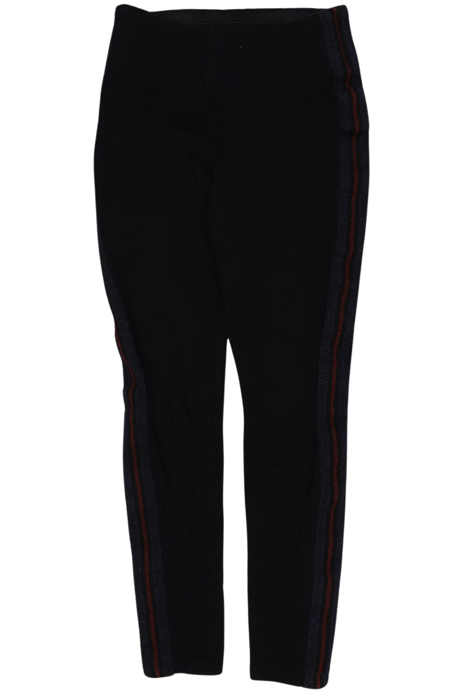 

Hallhuber Damen Stoffhose, marineblau, Gr. 0