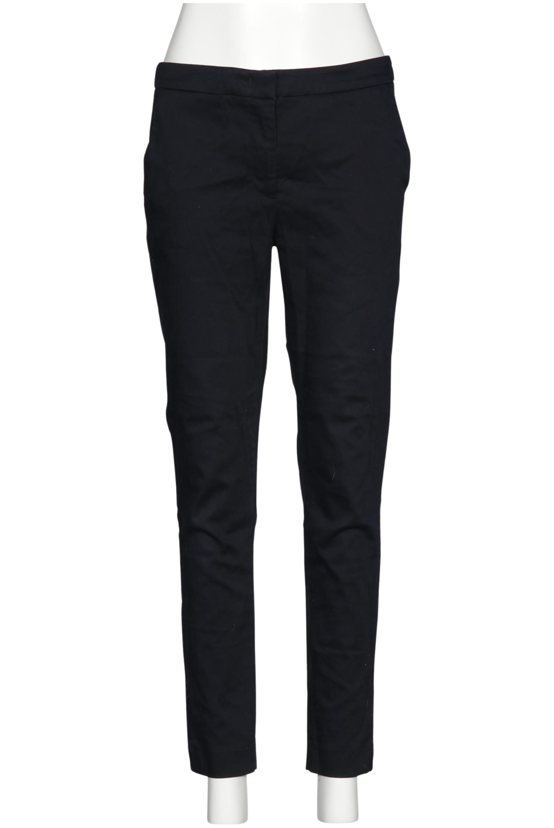 

Hallhuber Damen Stoffhose, marineblau, Gr. 36