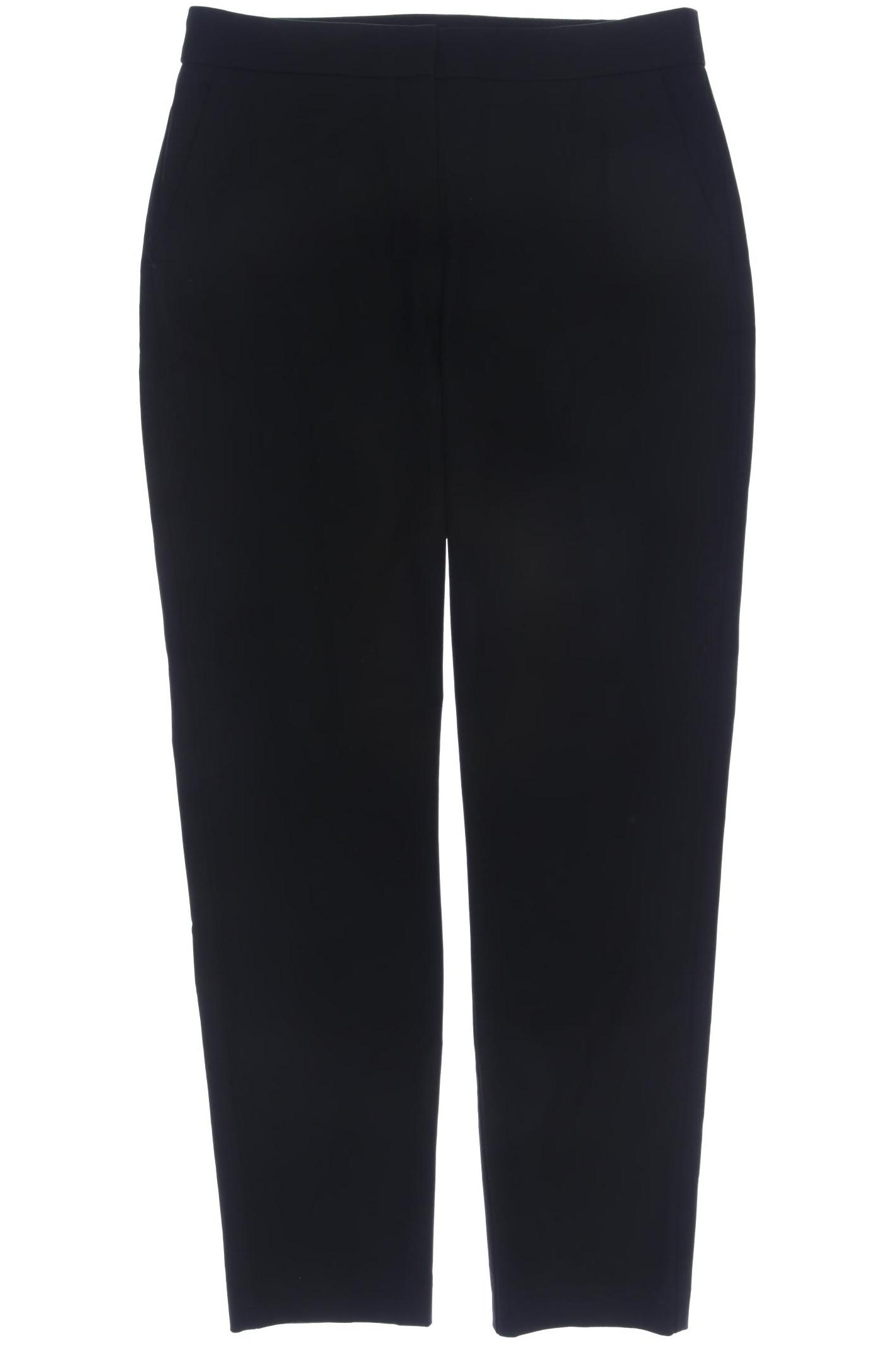 

Hallhuber Damen Stoffhose, schwarz, Gr. 36