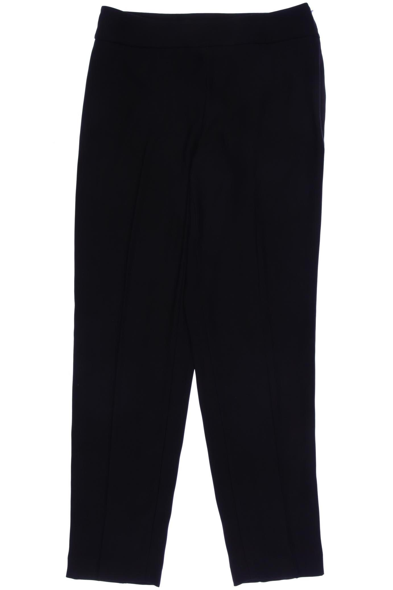 

Hallhuber Damen Stoffhose, schwarz, Gr. 38