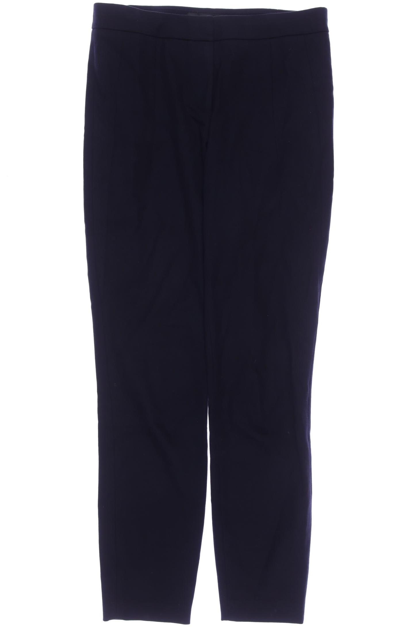 

Hallhuber Damen Stoffhose, marineblau, Gr. 36