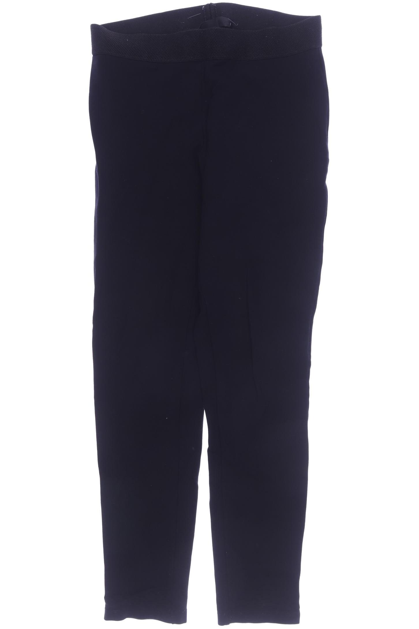 

Hallhuber Damen Stoffhose, schwarz
