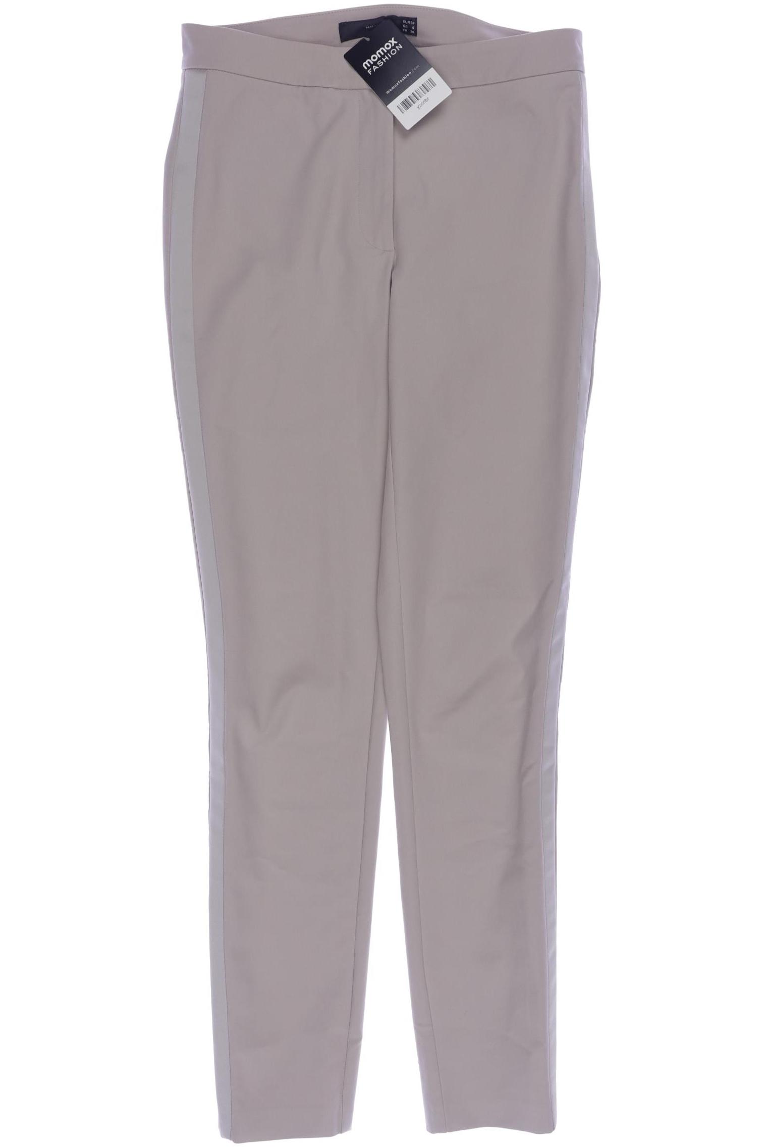 

Hallhuber Damen Stoffhose, pink, Gr. 34