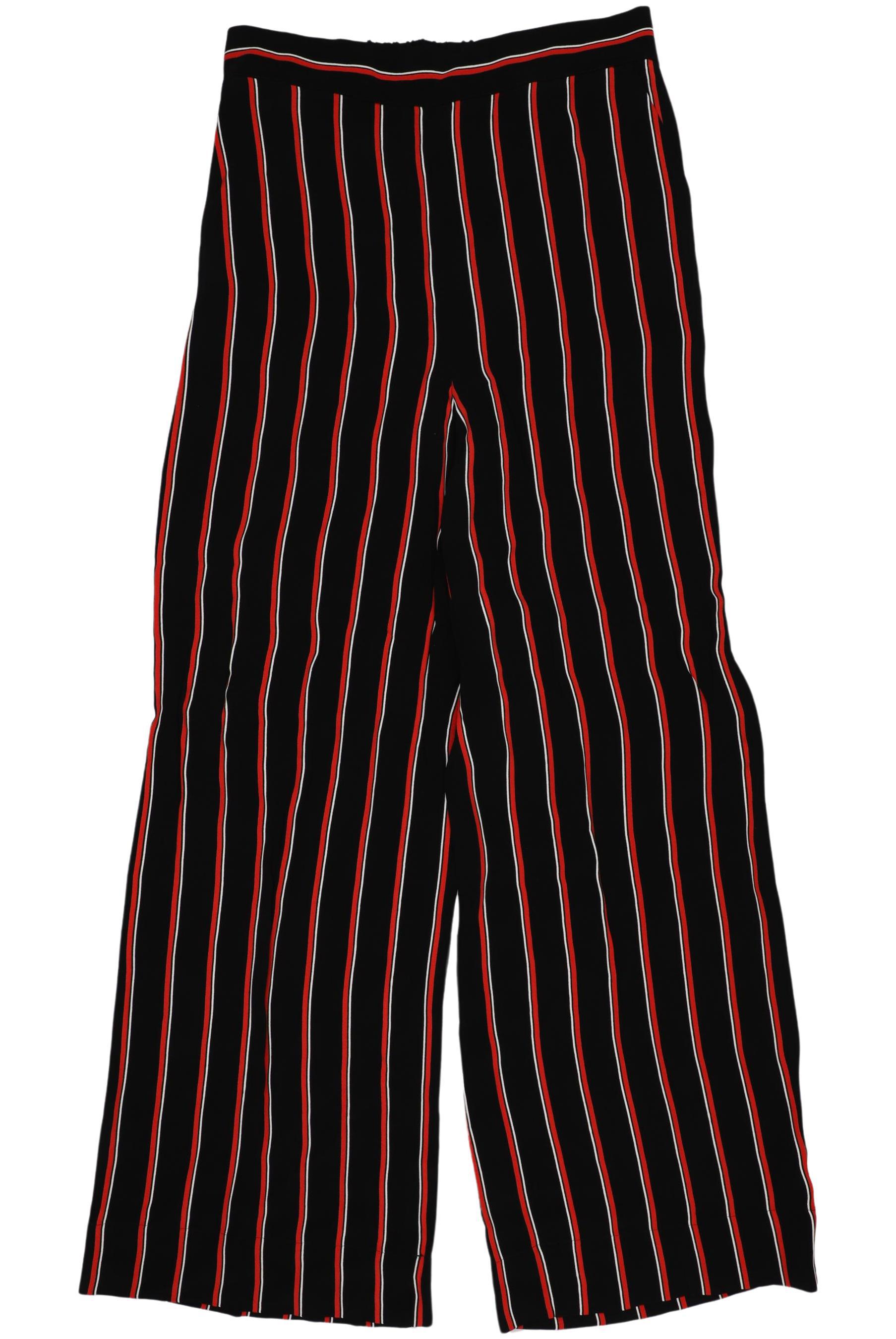 

Hallhuber Damen Stoffhose, schwarz, Gr. 40