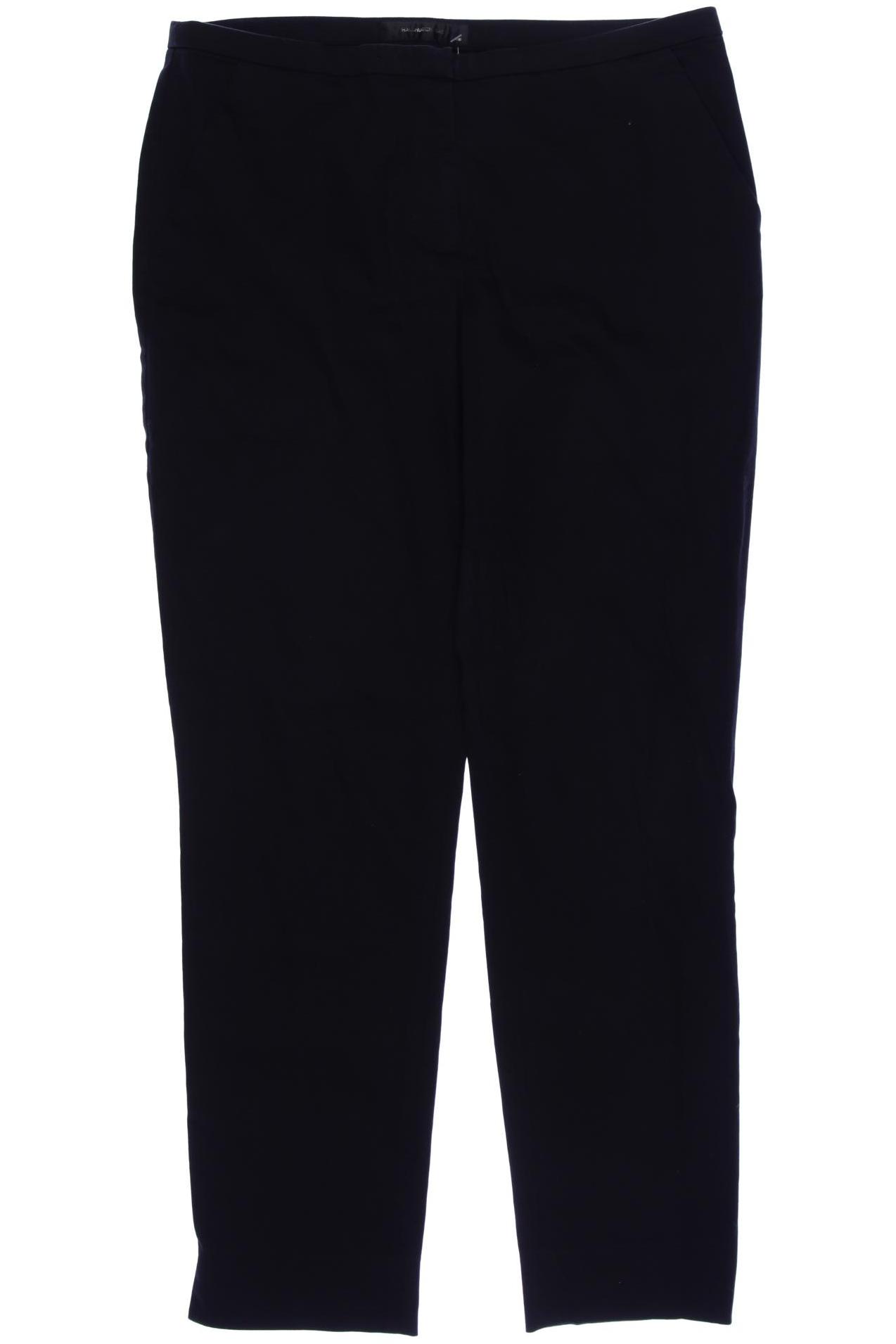 

Hallhuber Damen Stoffhose, schwarz, Gr. 36