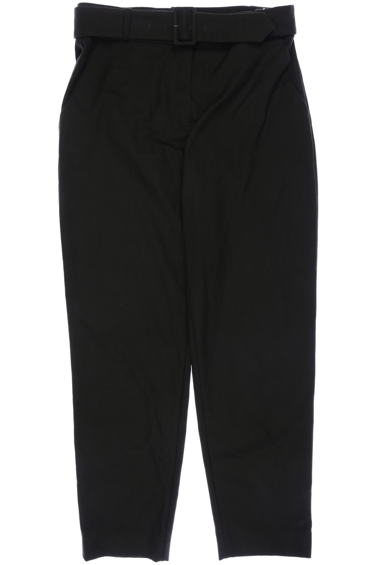 

Hallhuber Damen Stoffhose, grün, Gr. 36