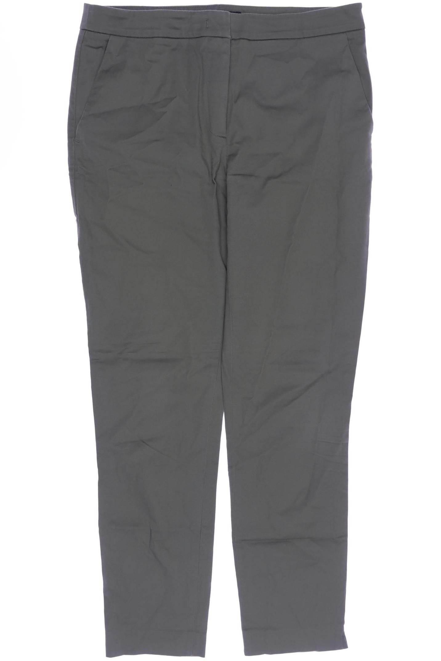 

Hallhuber Damen Stoffhose, grün, Gr. 36