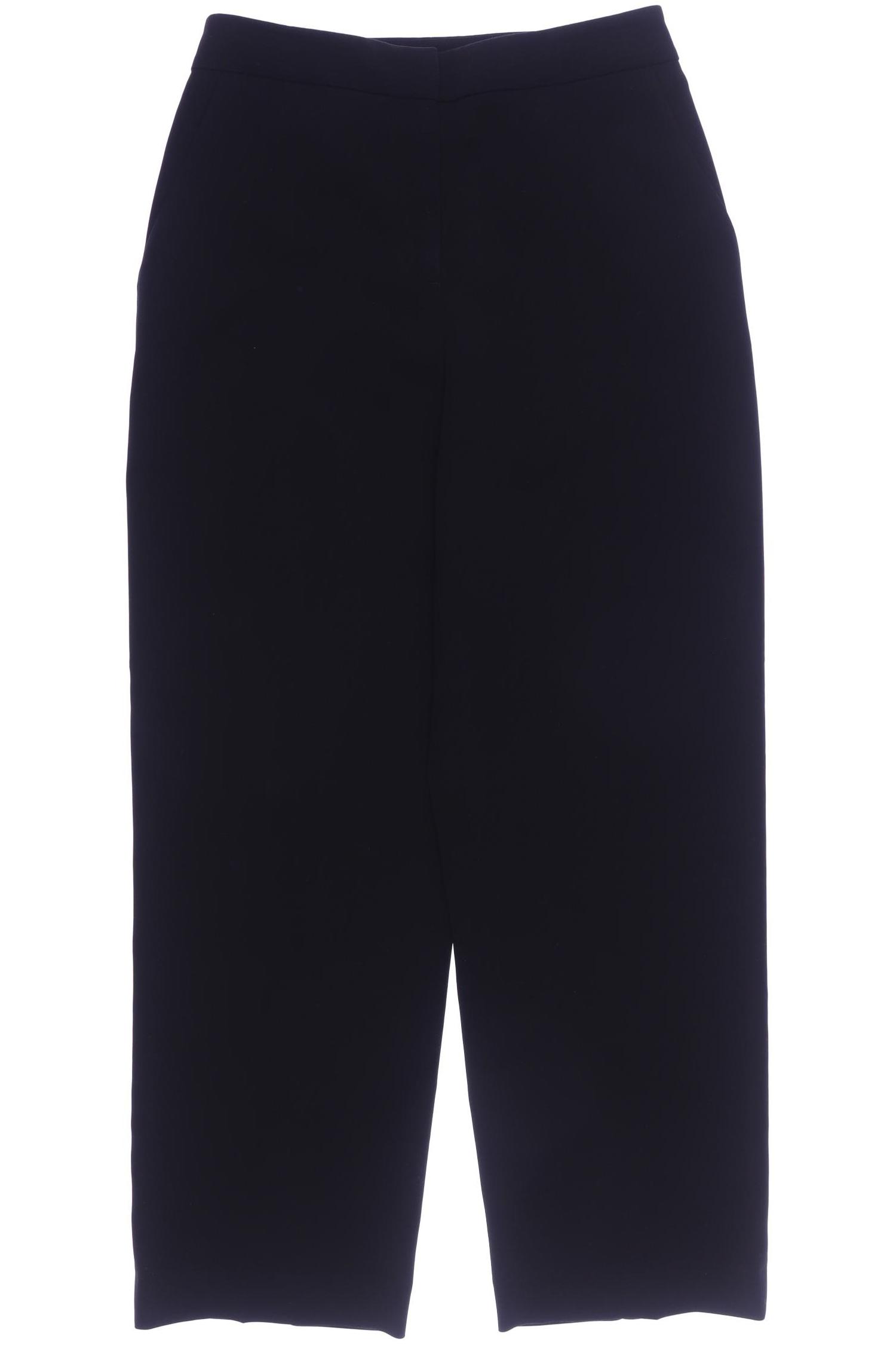 

Hallhuber Damen Stoffhose, schwarz, Gr. 34