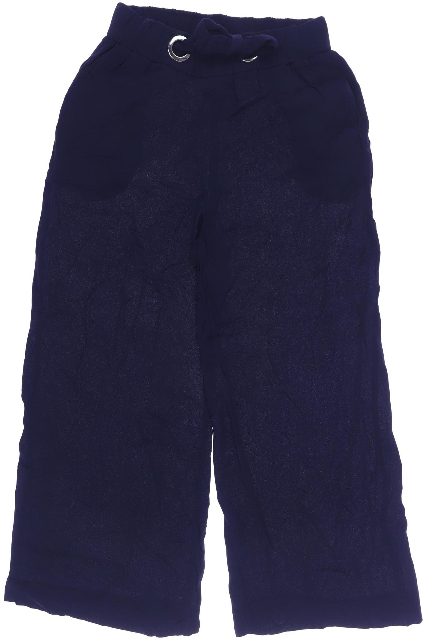 

Hallhuber Damen Stoffhose, marineblau, Gr. 36