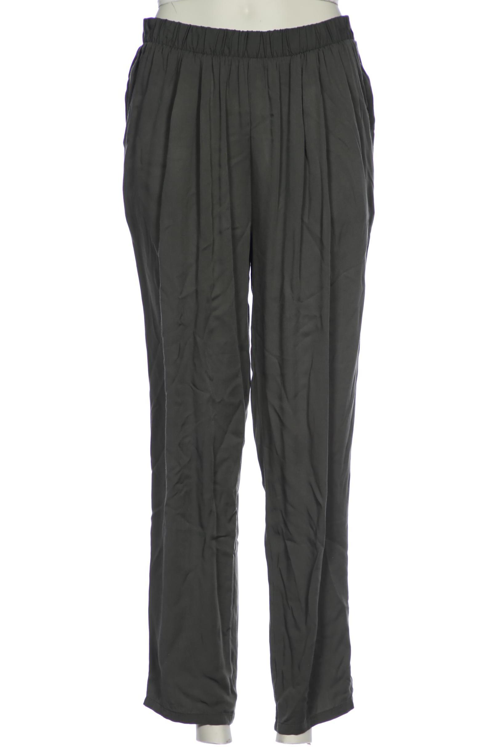 

Hallhuber Damen Stoffhose, grün