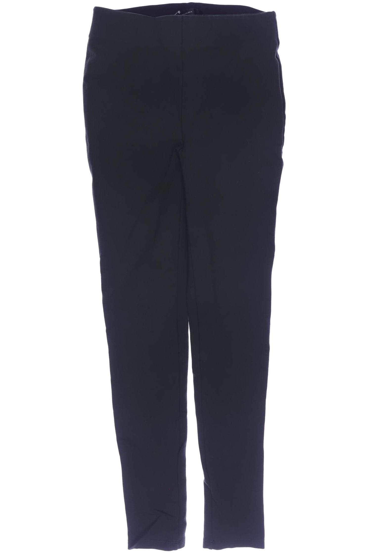 

Hallhuber Damen Stoffhose, grün, Gr. 0
