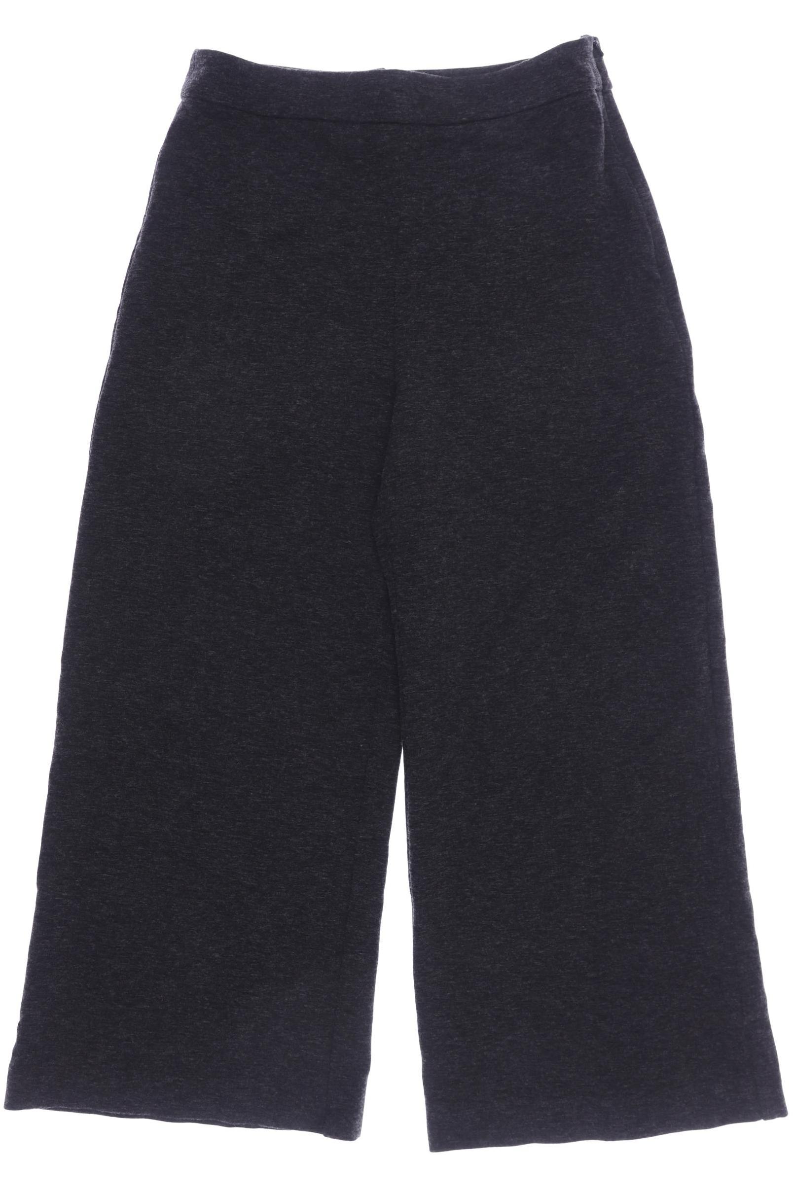 

Hallhuber Damen Stoffhose, grau, Gr. 36