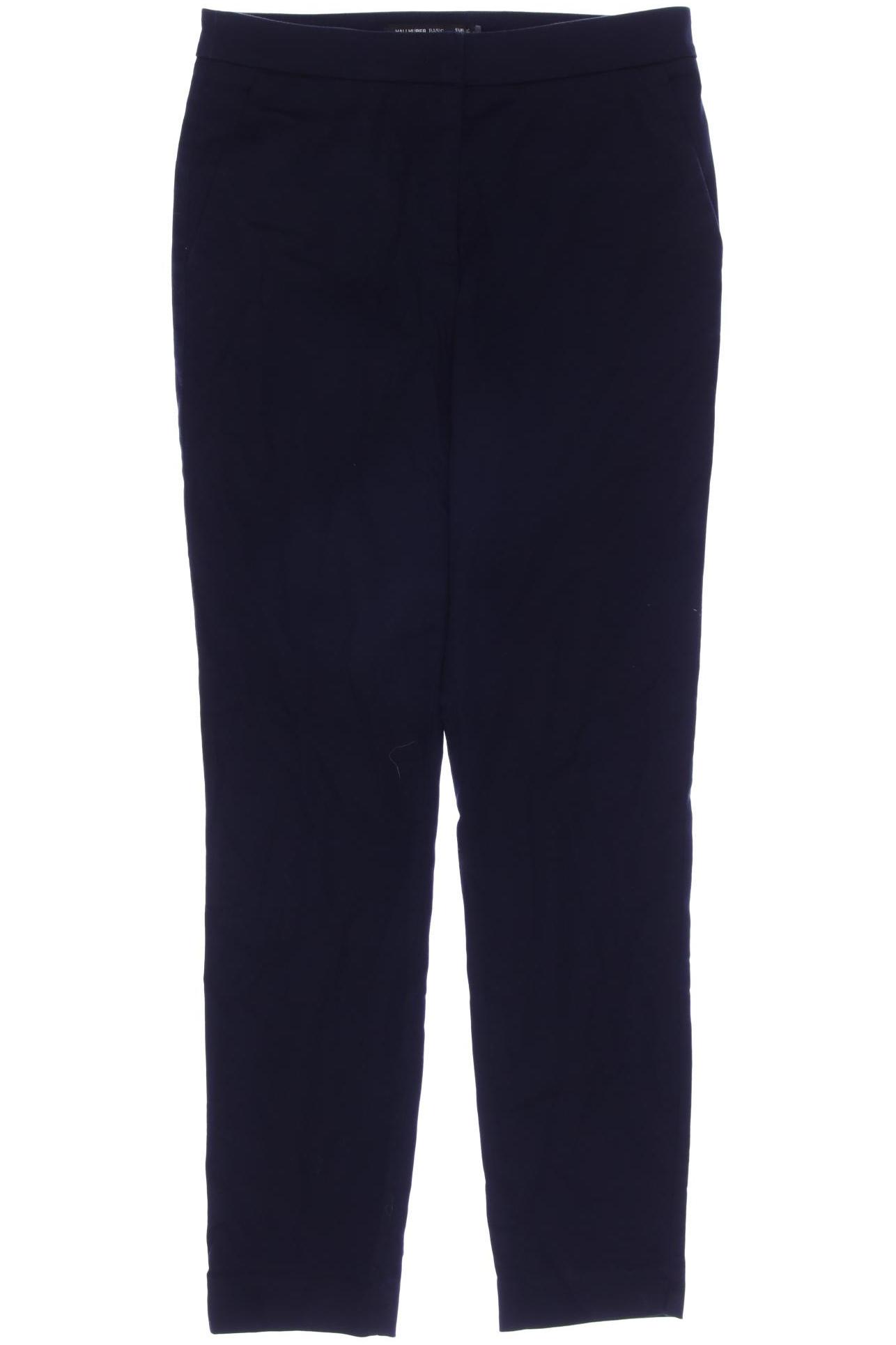 

Hallhuber Damen Stoffhose, marineblau, Gr. 32