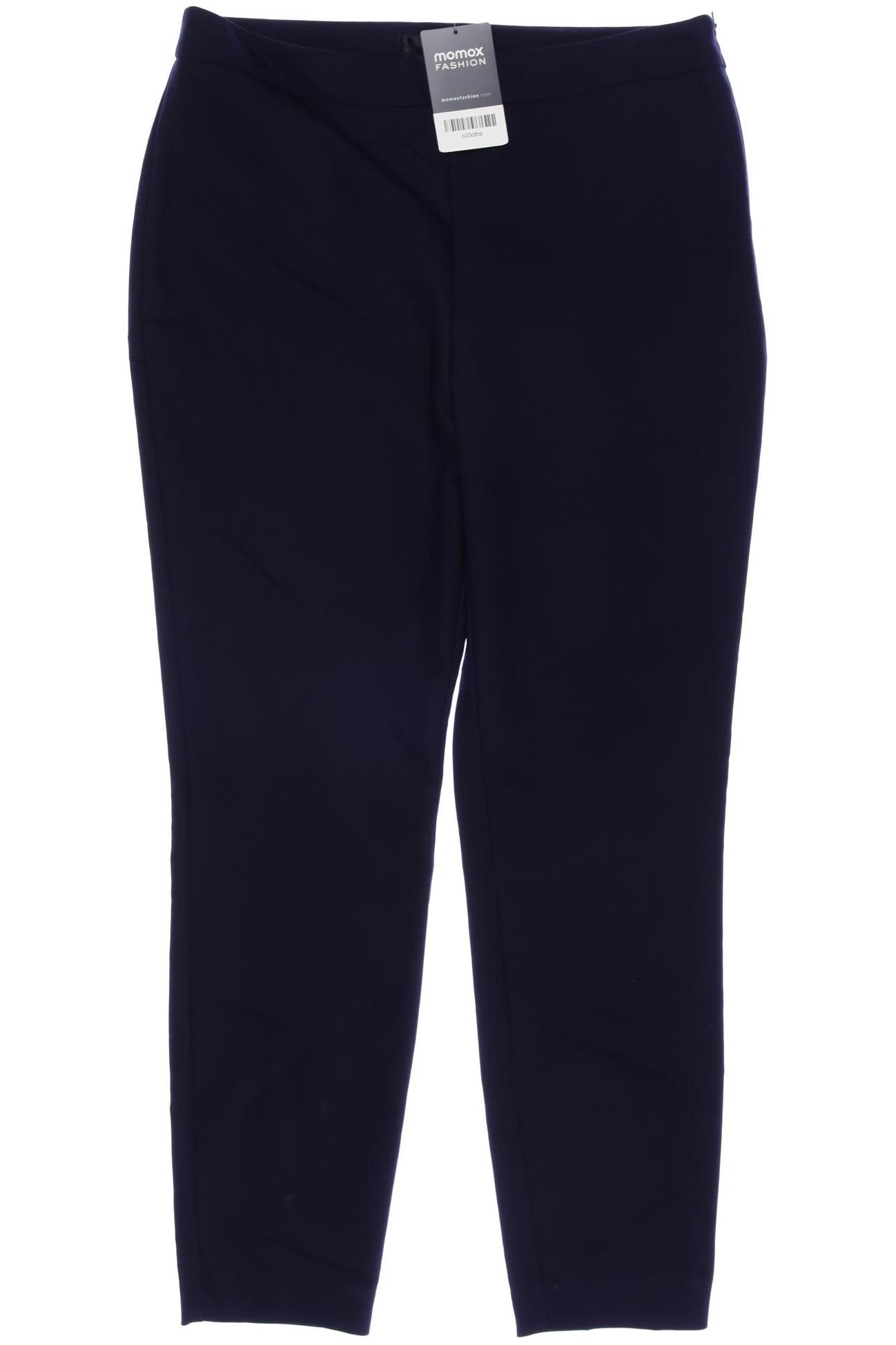 

Hallhuber Damen Stoffhose, marineblau, Gr. 38