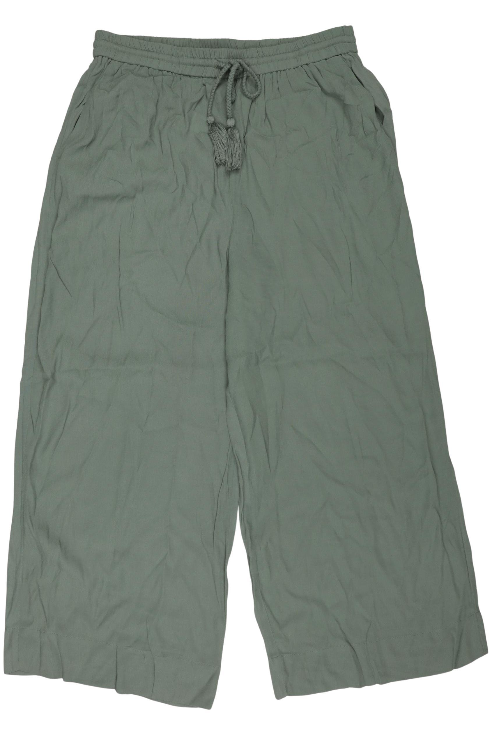

Hallhuber Damen Stoffhose, grün, Gr. 40