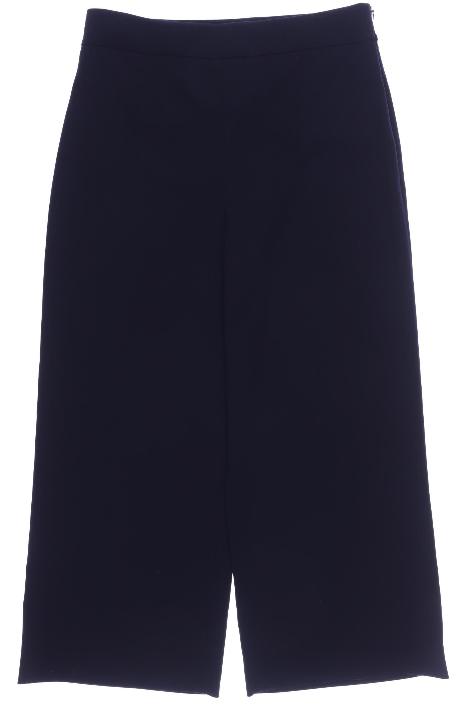 

Hallhuber Damen Stoffhose, marineblau