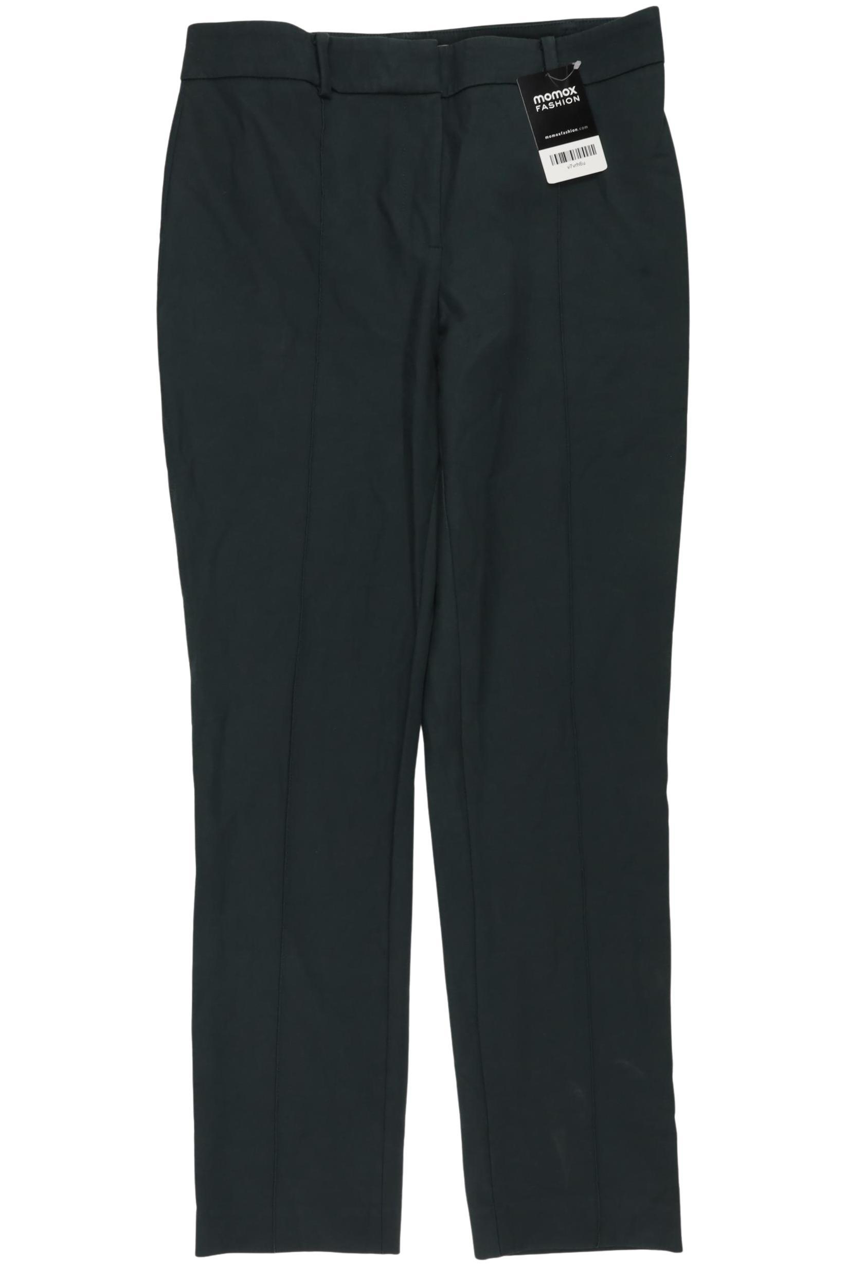 

Hallhuber Damen Stoffhose, grün, Gr. 36