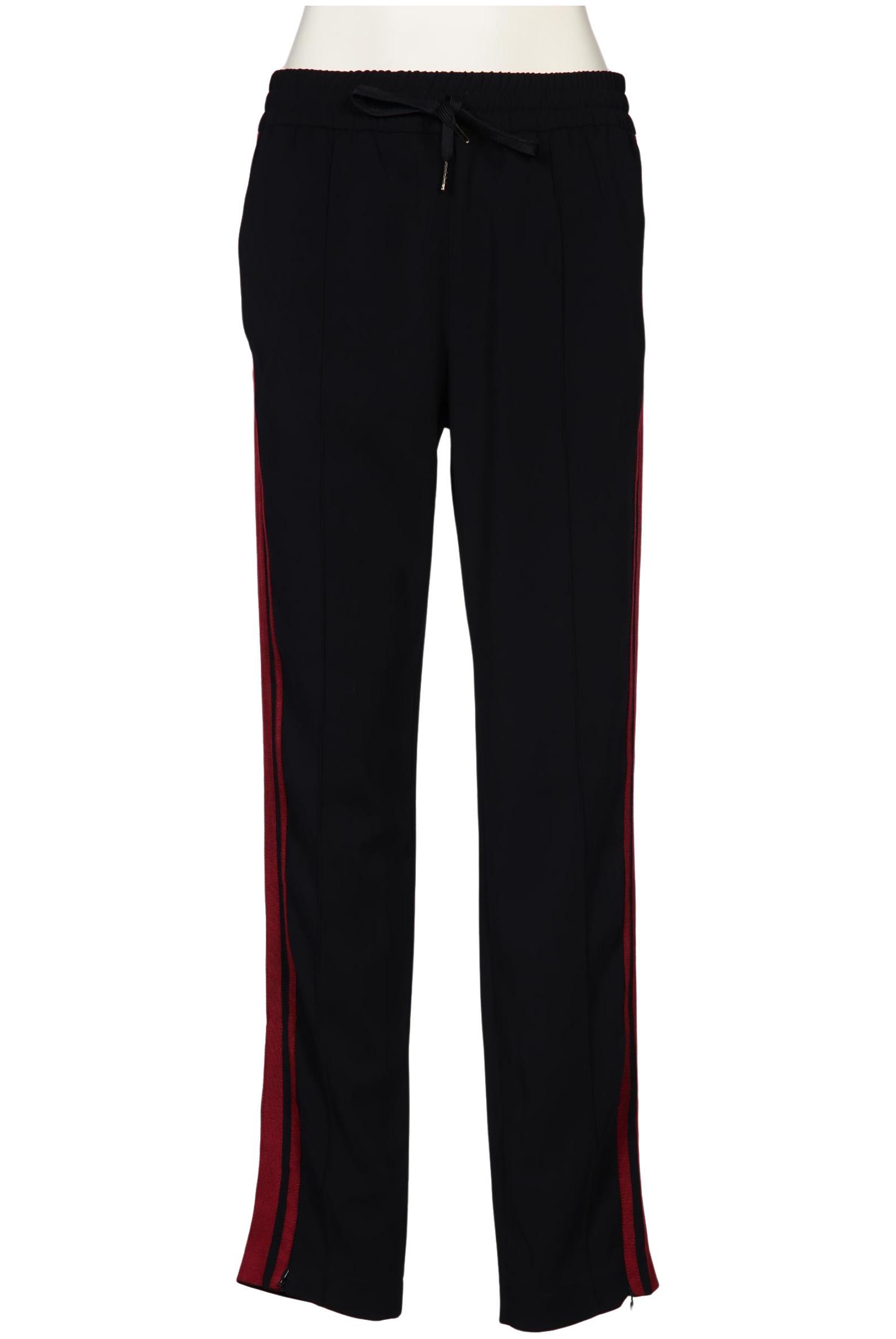 

Hallhuber Damen Stoffhose, marineblau, Gr. 38