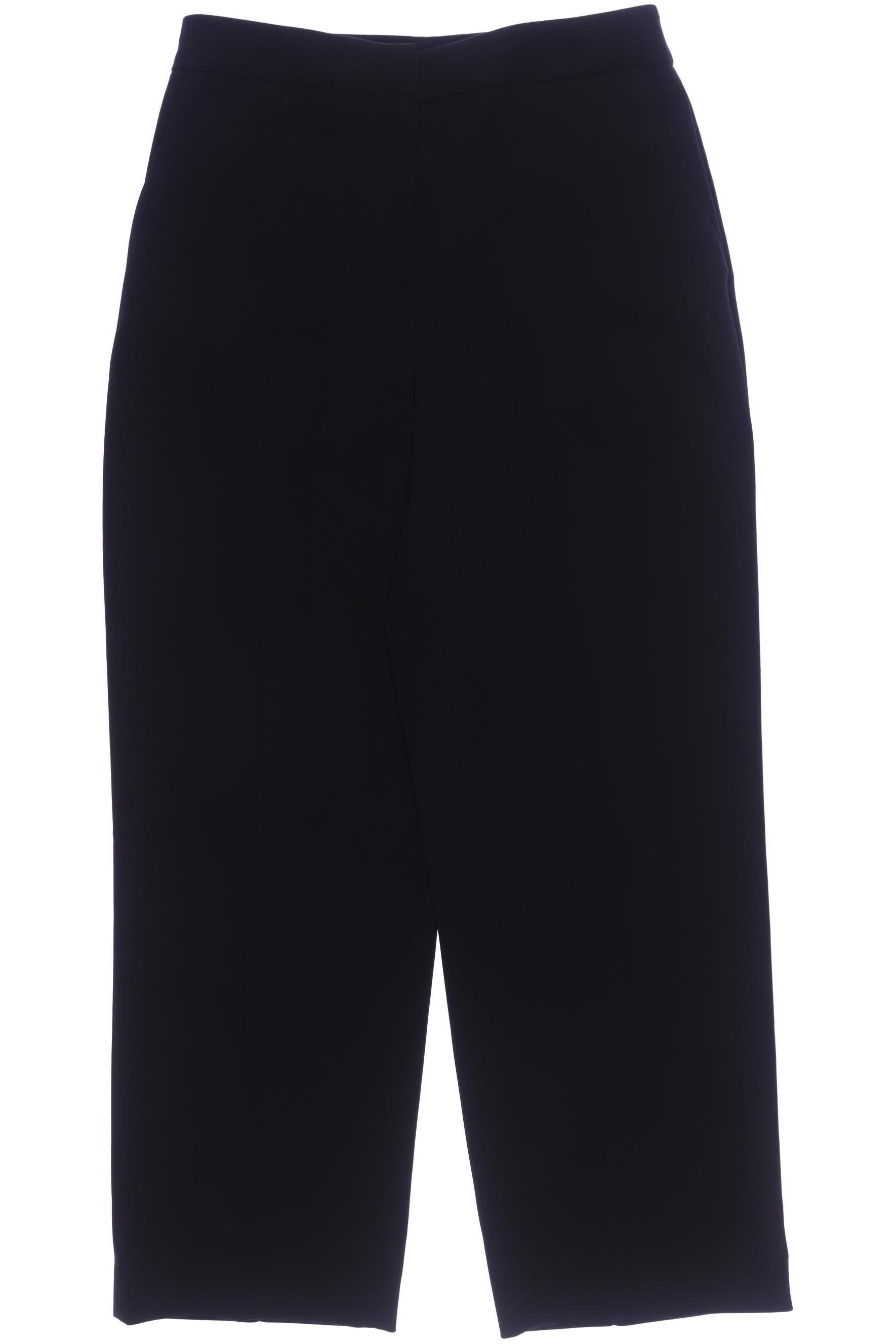 

Hallhuber Damen Stoffhose, schwarz, Gr. 36
