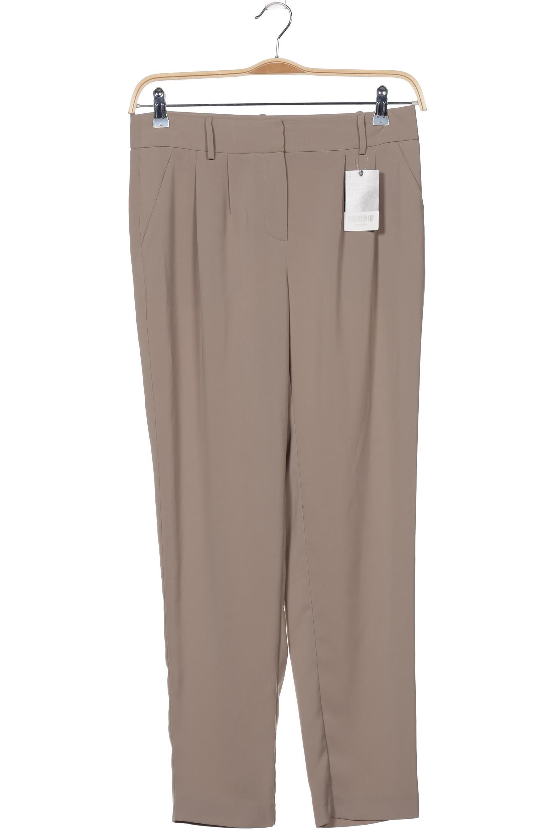 

Hallhuber Damen Stoffhose, grau