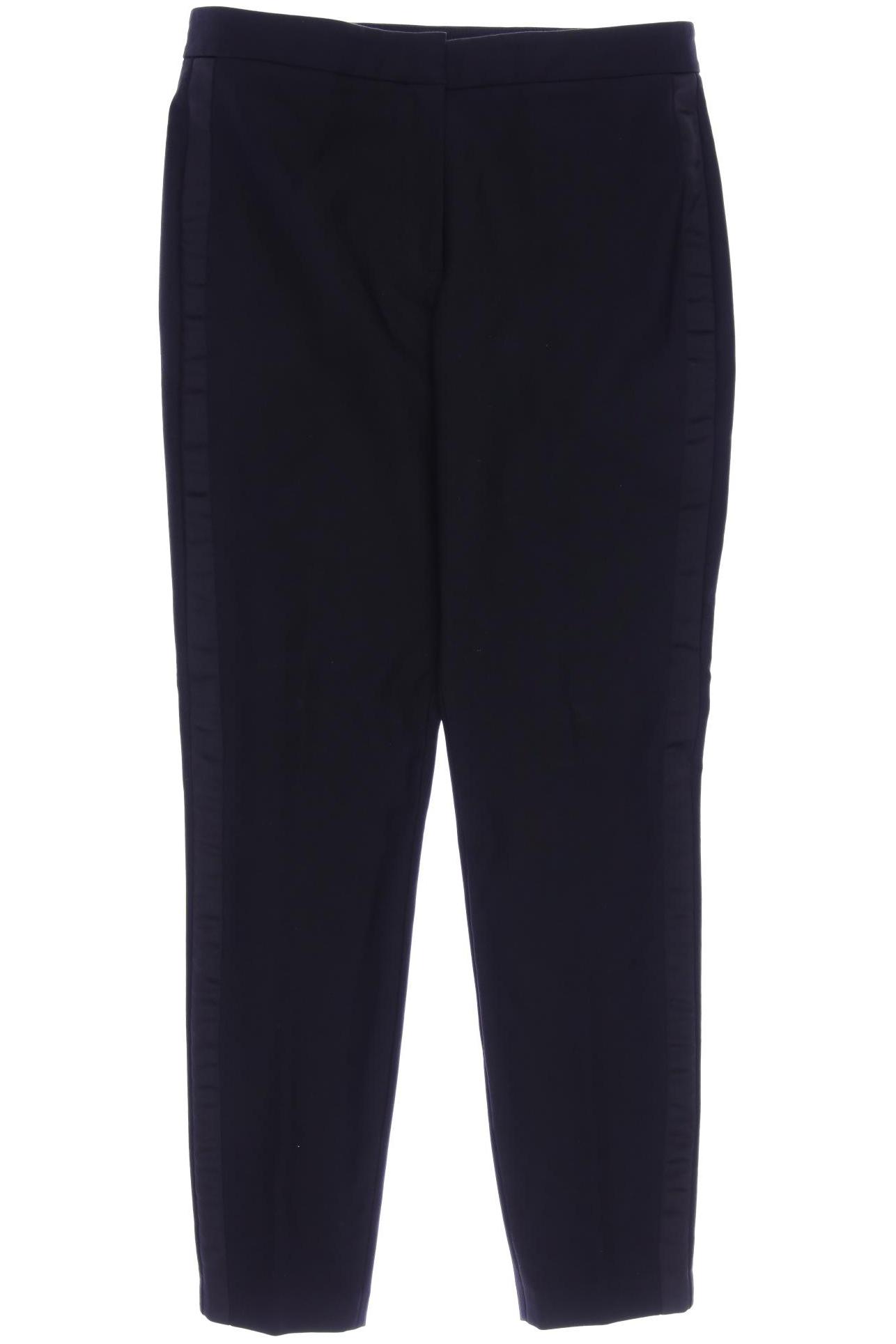 

Hallhuber Damen Stoffhose, schwarz, Gr. 36