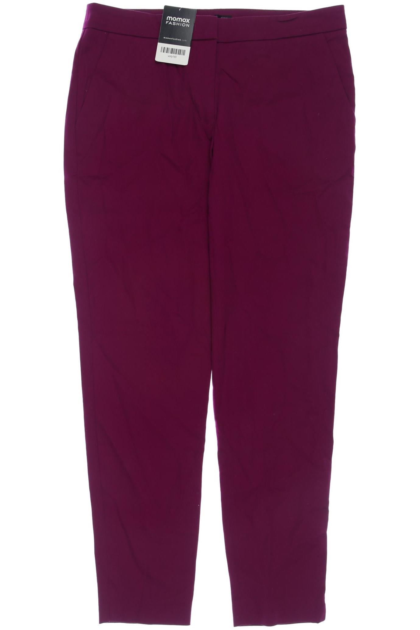 

Hallhuber Damen Stoffhose, pink, Gr. 38