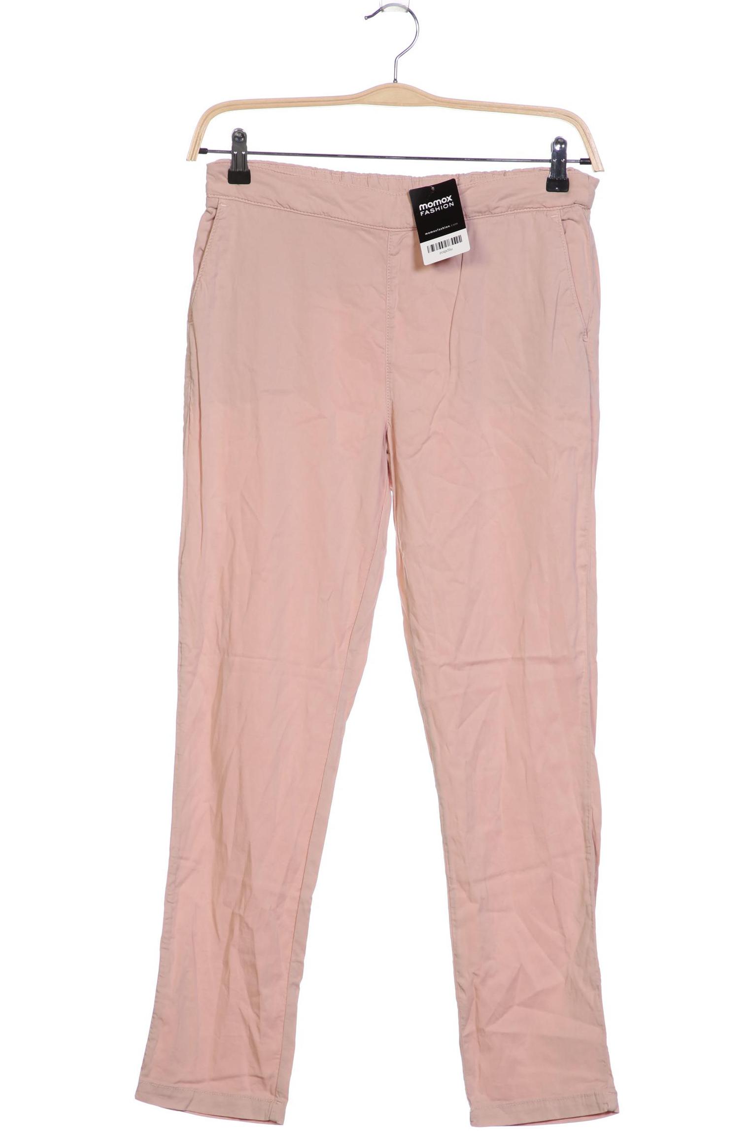 

Hallhuber Damen Stoffhose, pink, Gr. 38