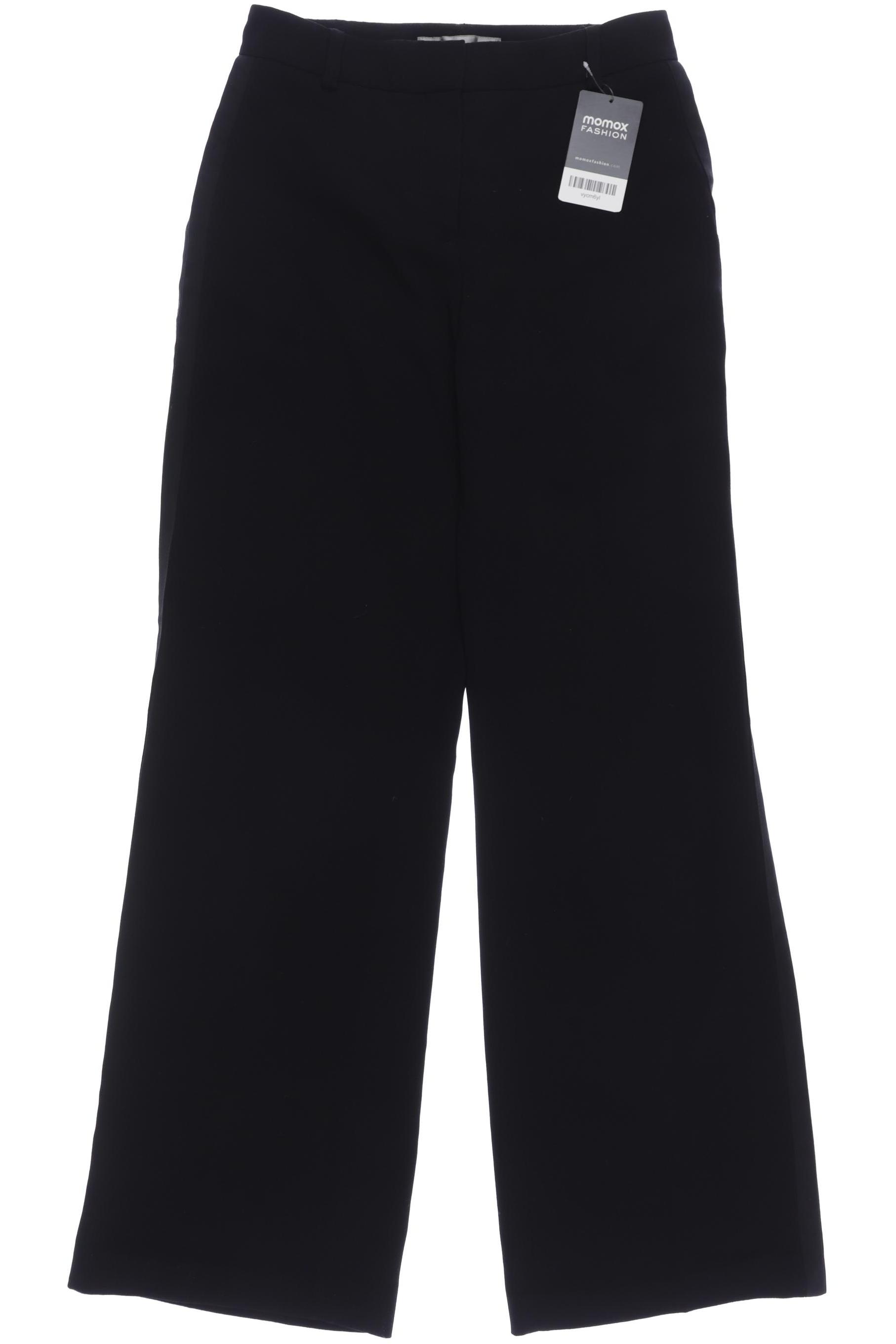 

Hallhuber Damen Stoffhose, schwarz, Gr. 34