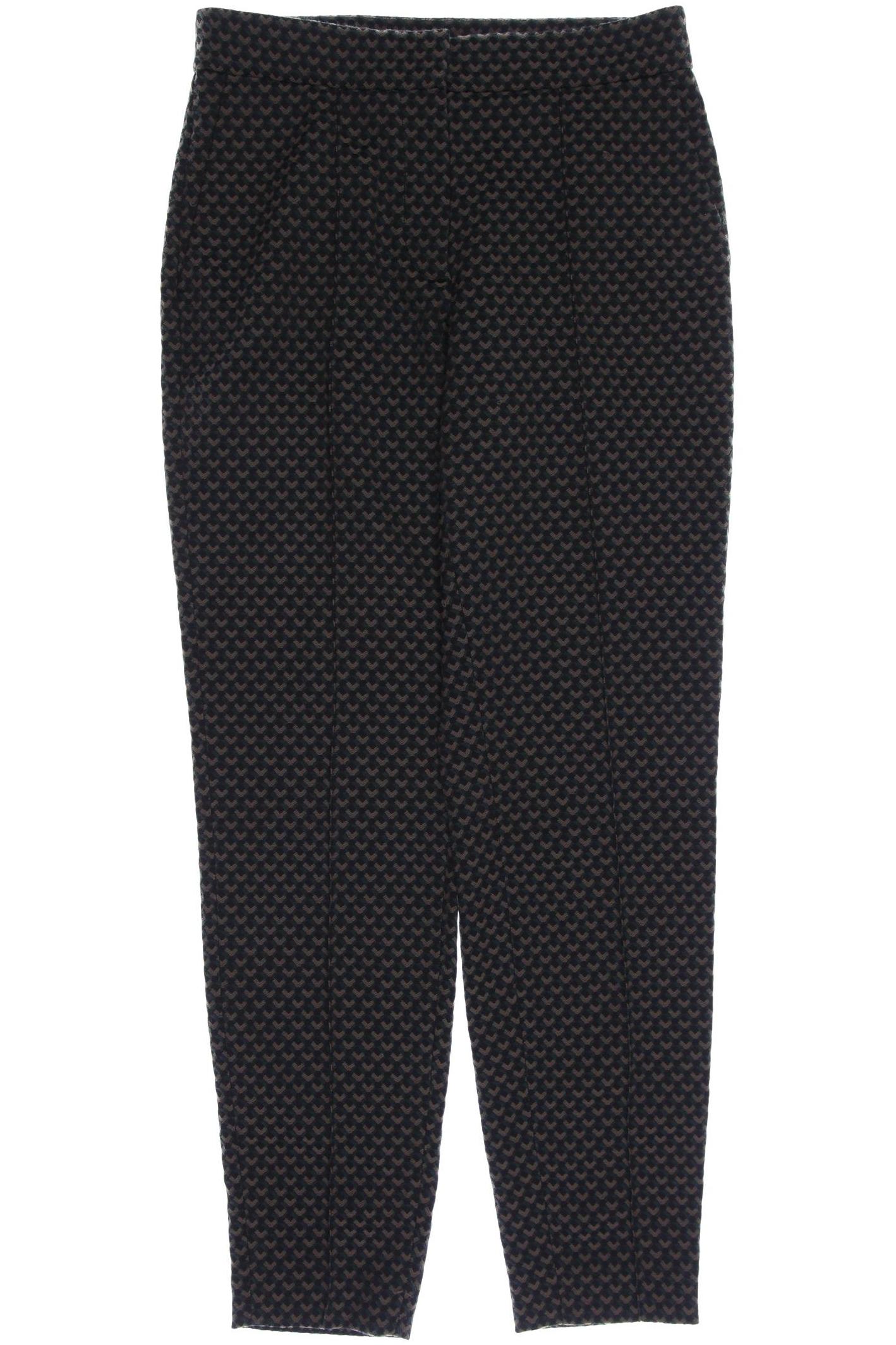 

Hallhuber Damen Stoffhose, braun