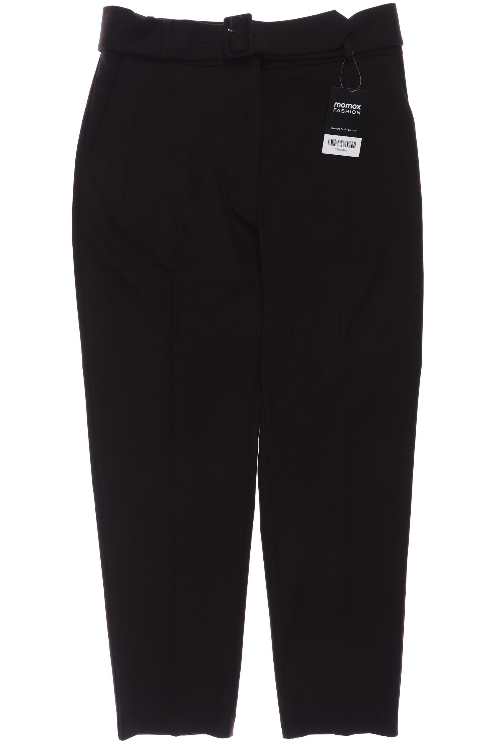 

Hallhuber Damen Stoffhose, braun, Gr. 40