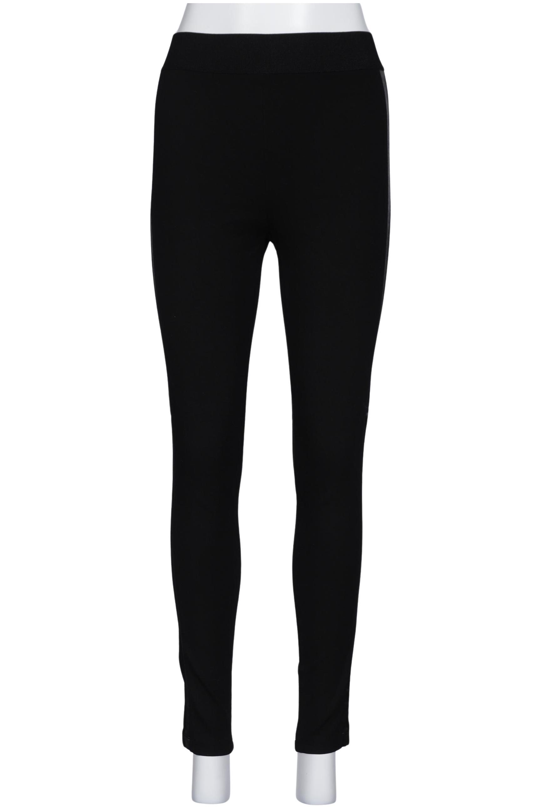 

Hallhuber Damen Stoffhose, schwarz, Gr. 0