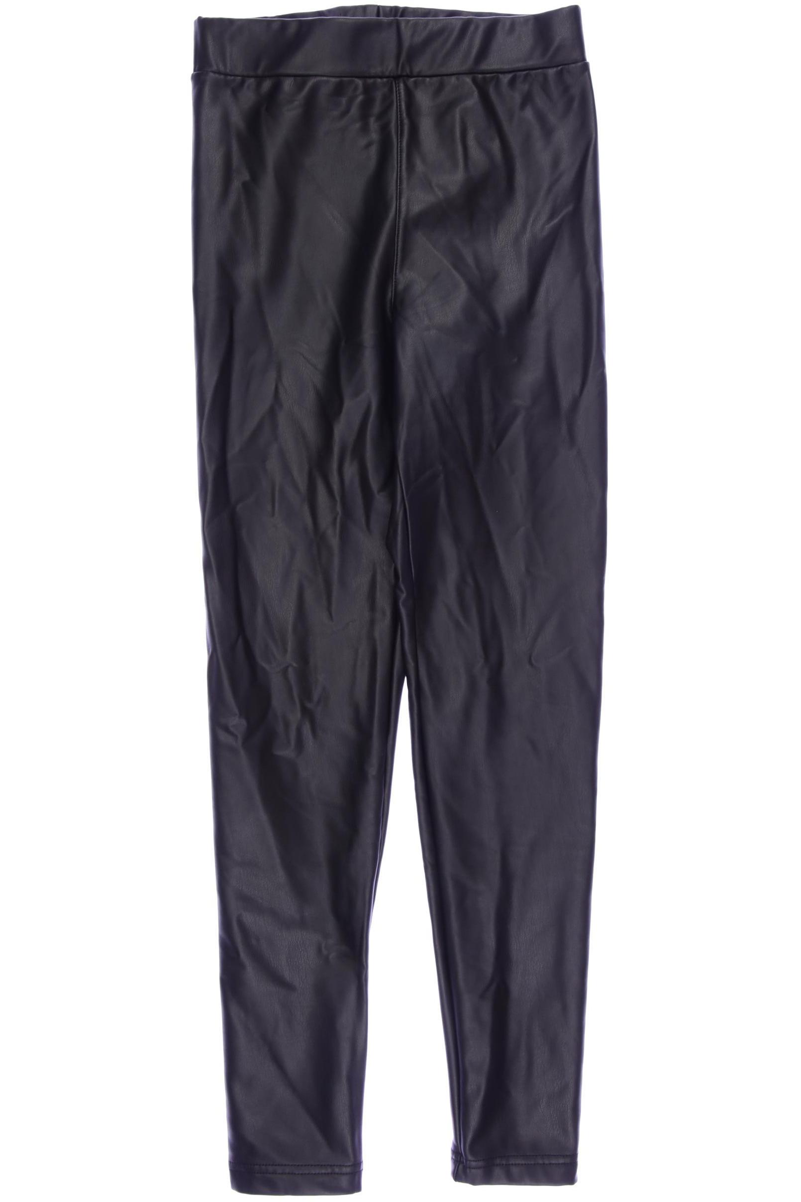

Hallhuber Damen Stoffhose, schwarz, Gr. 0