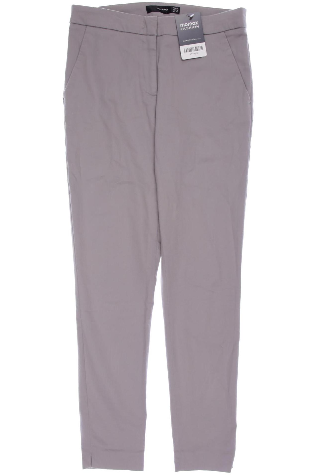 

Hallhuber Damen Stoffhose, grau