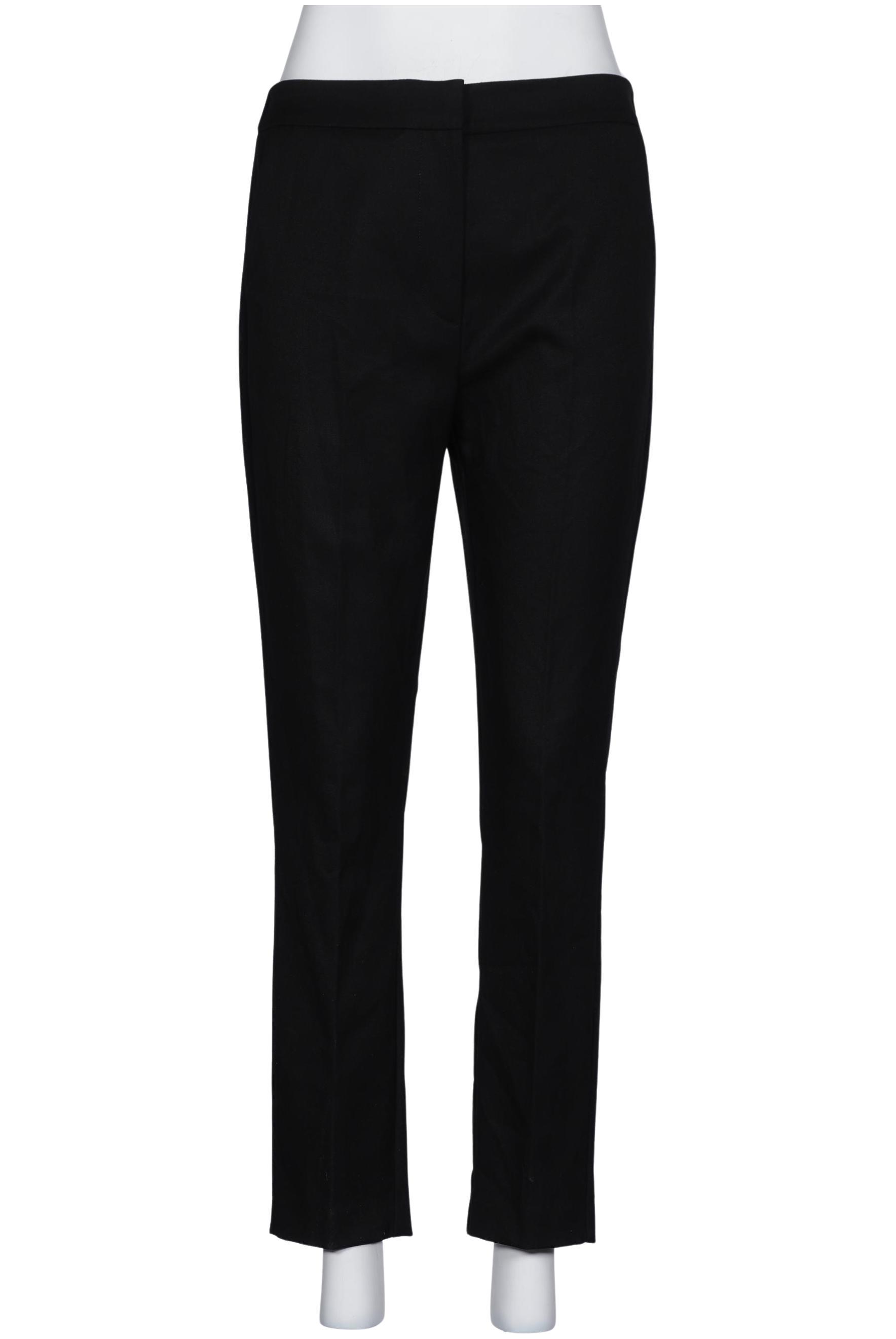 

Hallhuber Damen Stoffhose, schwarz, Gr. 40