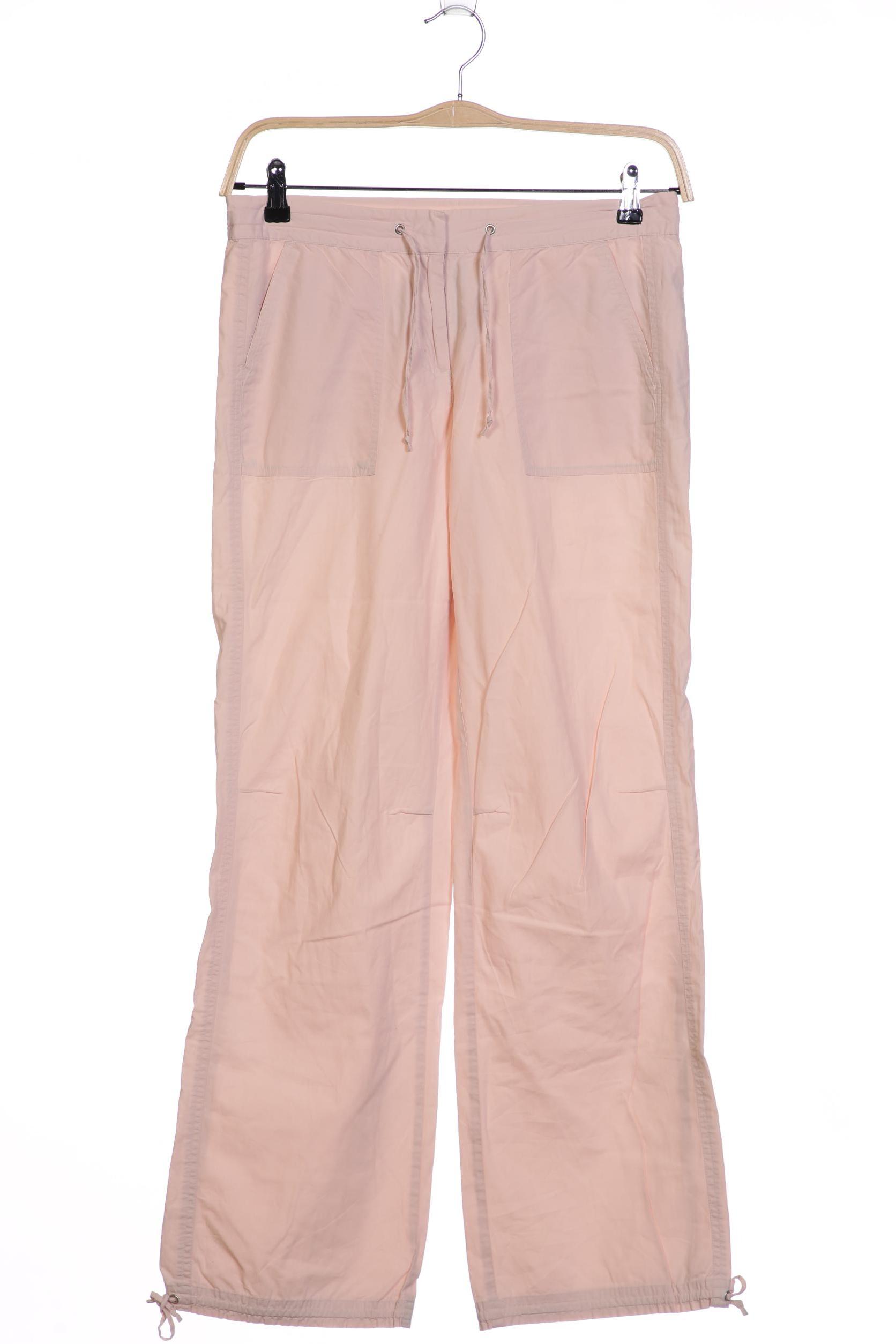 

Hallhuber Damen Stoffhose, pink, Gr. 38
