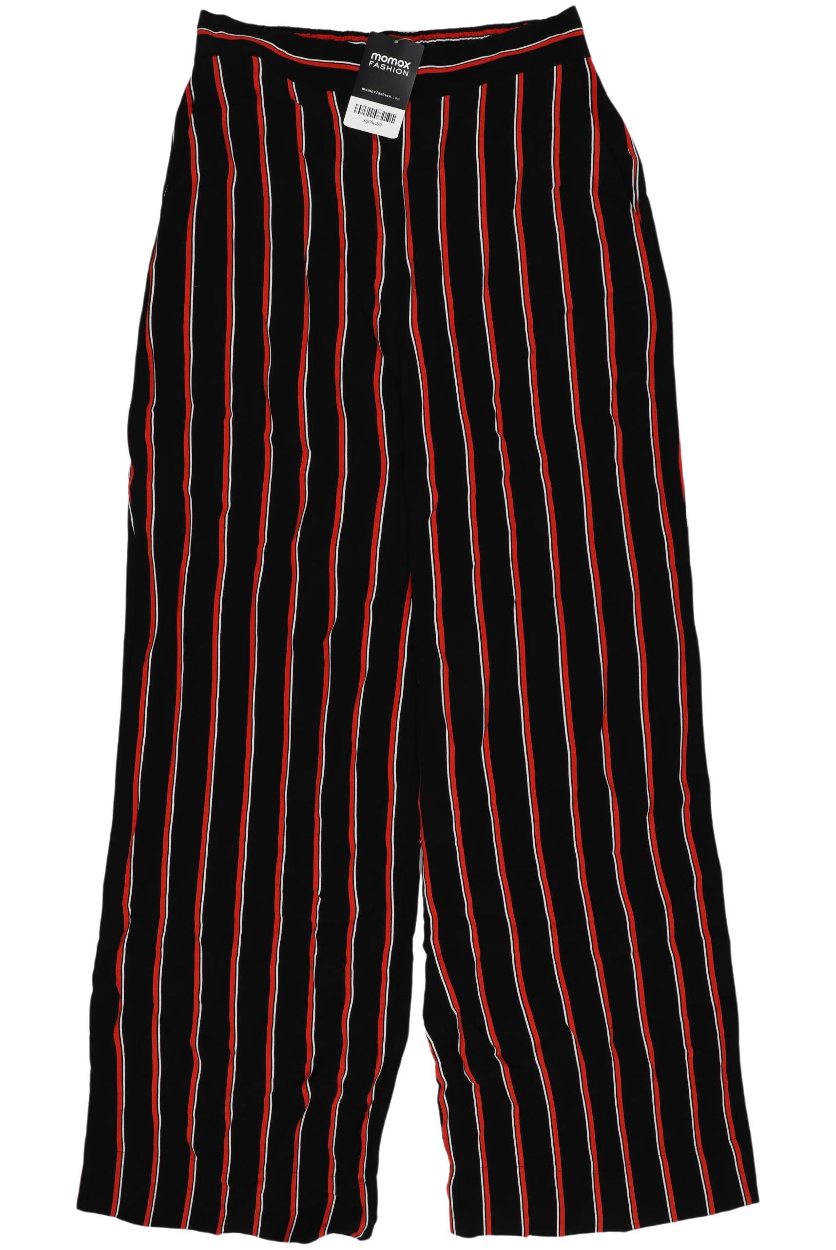 

Hallhuber Damen Stoffhose, schwarz, Gr. 36