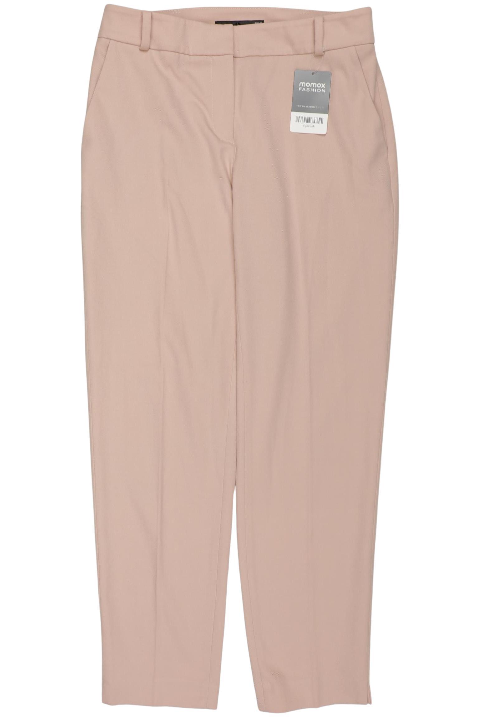 

Hallhuber Damen Stoffhose, pink, Gr. 36