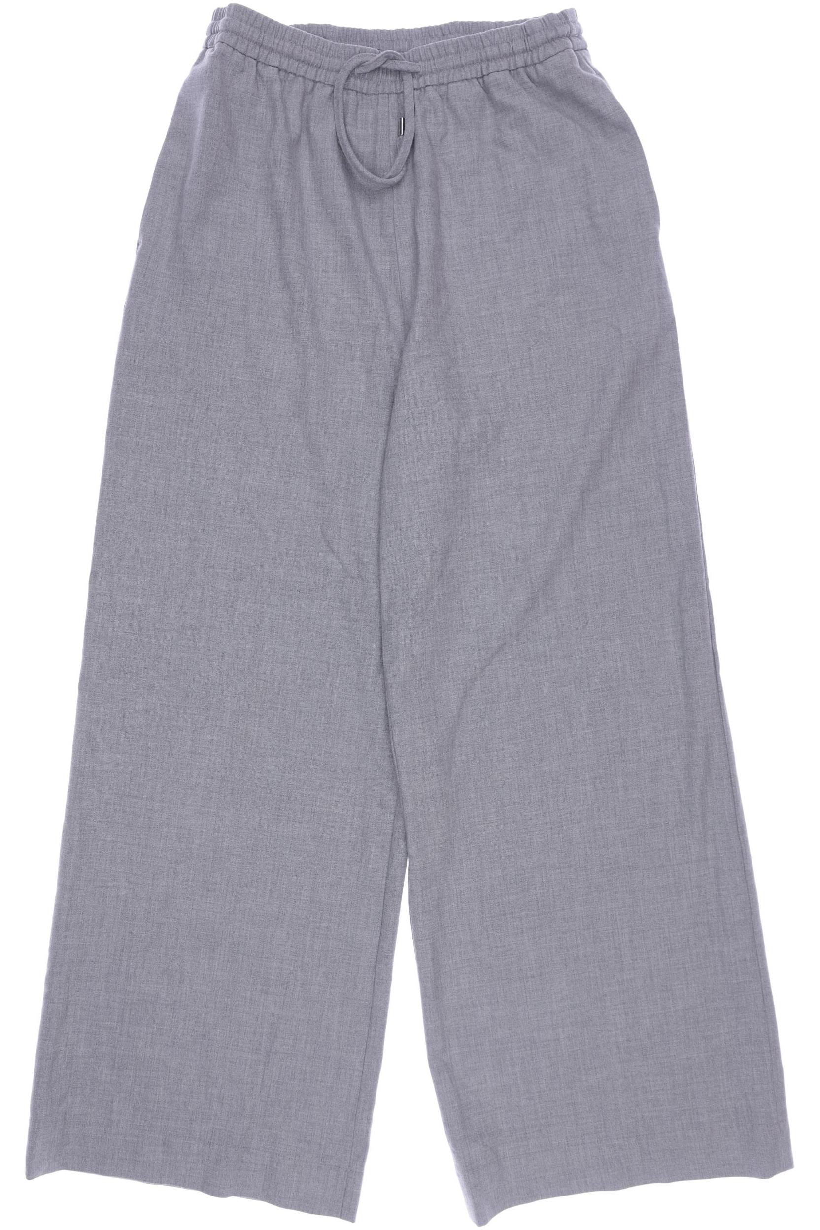 

Hallhuber Damen Stoffhose, grau