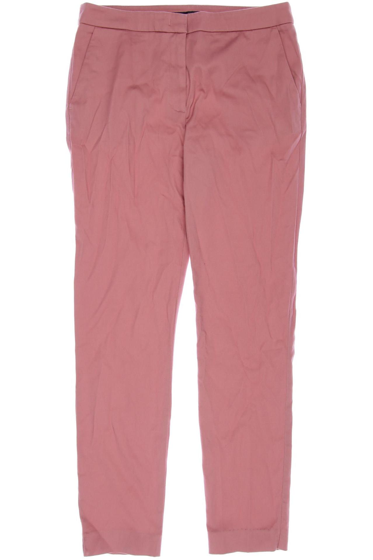 

Hallhuber Damen Stoffhose, pink, Gr. 36