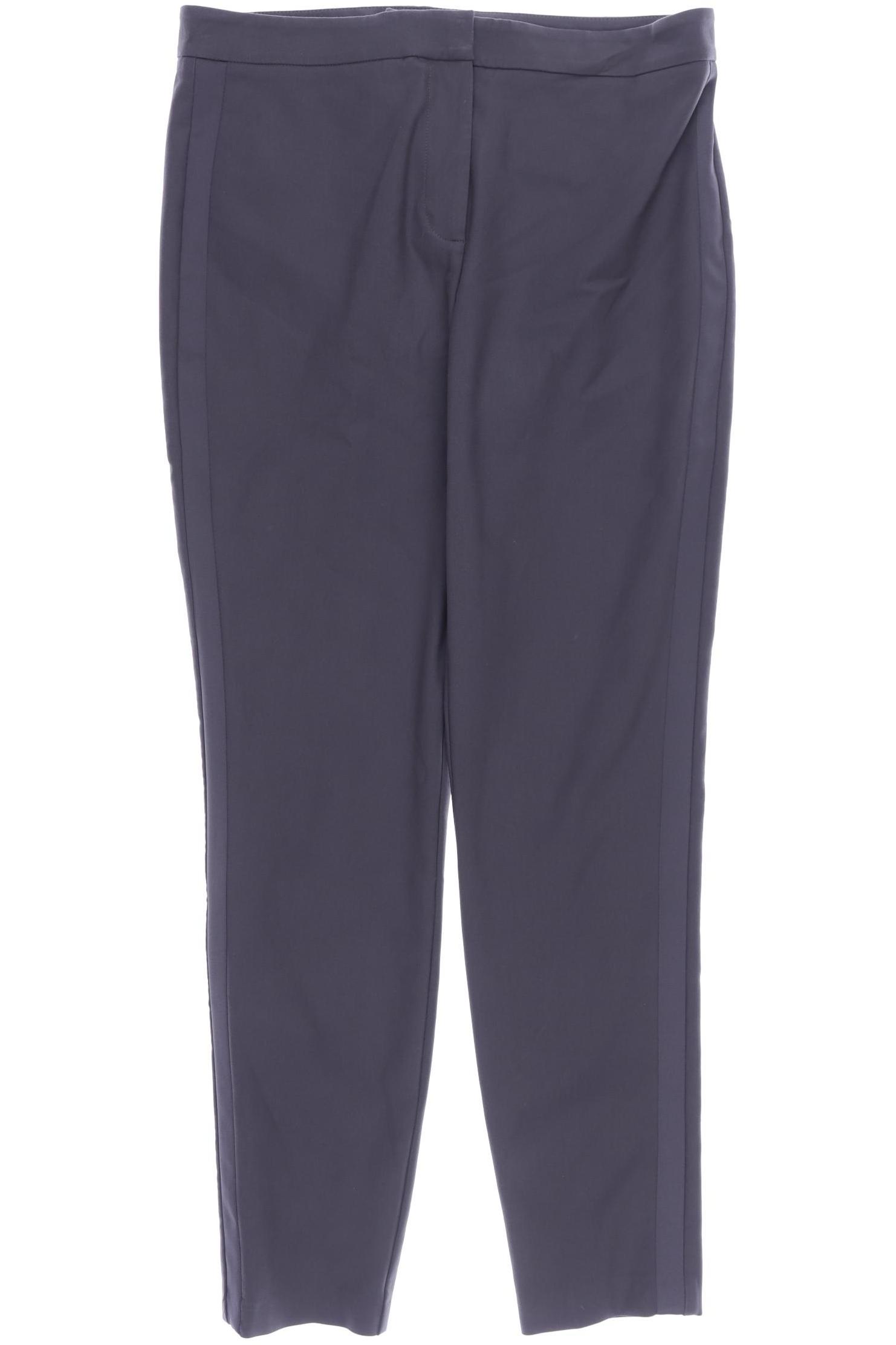 

Hallhuber Damen Stoffhose, grau, Gr. 38