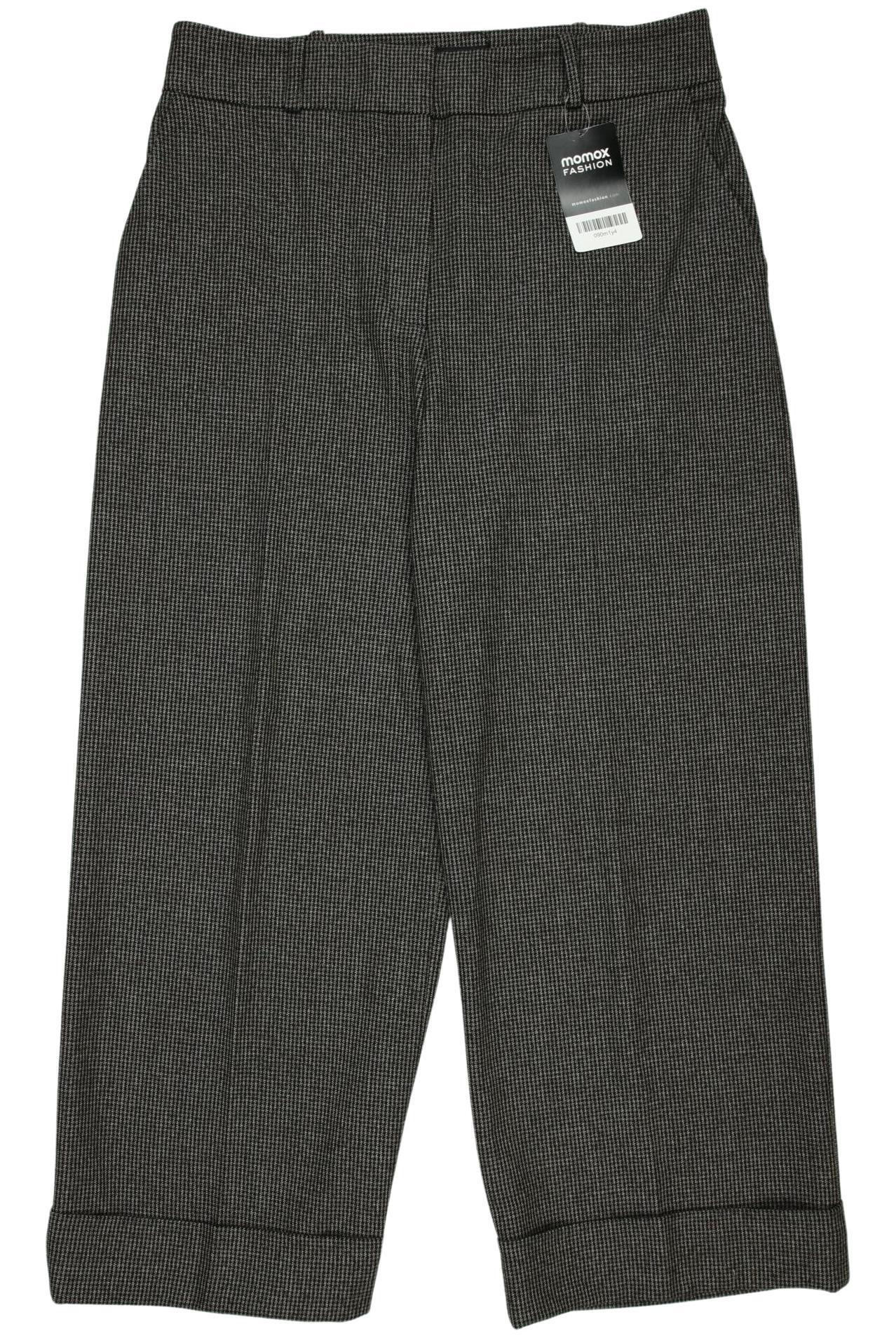 

Hallhuber Damen Stoffhose, grau, Gr. 36