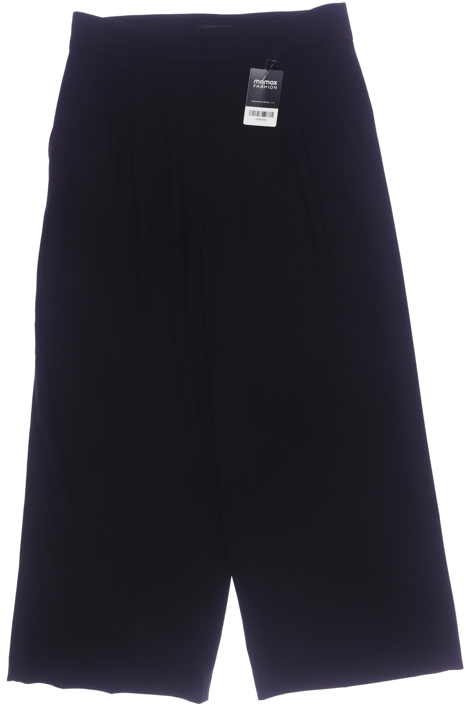 

Hallhuber Damen Stoffhose, schwarz, Gr. 42