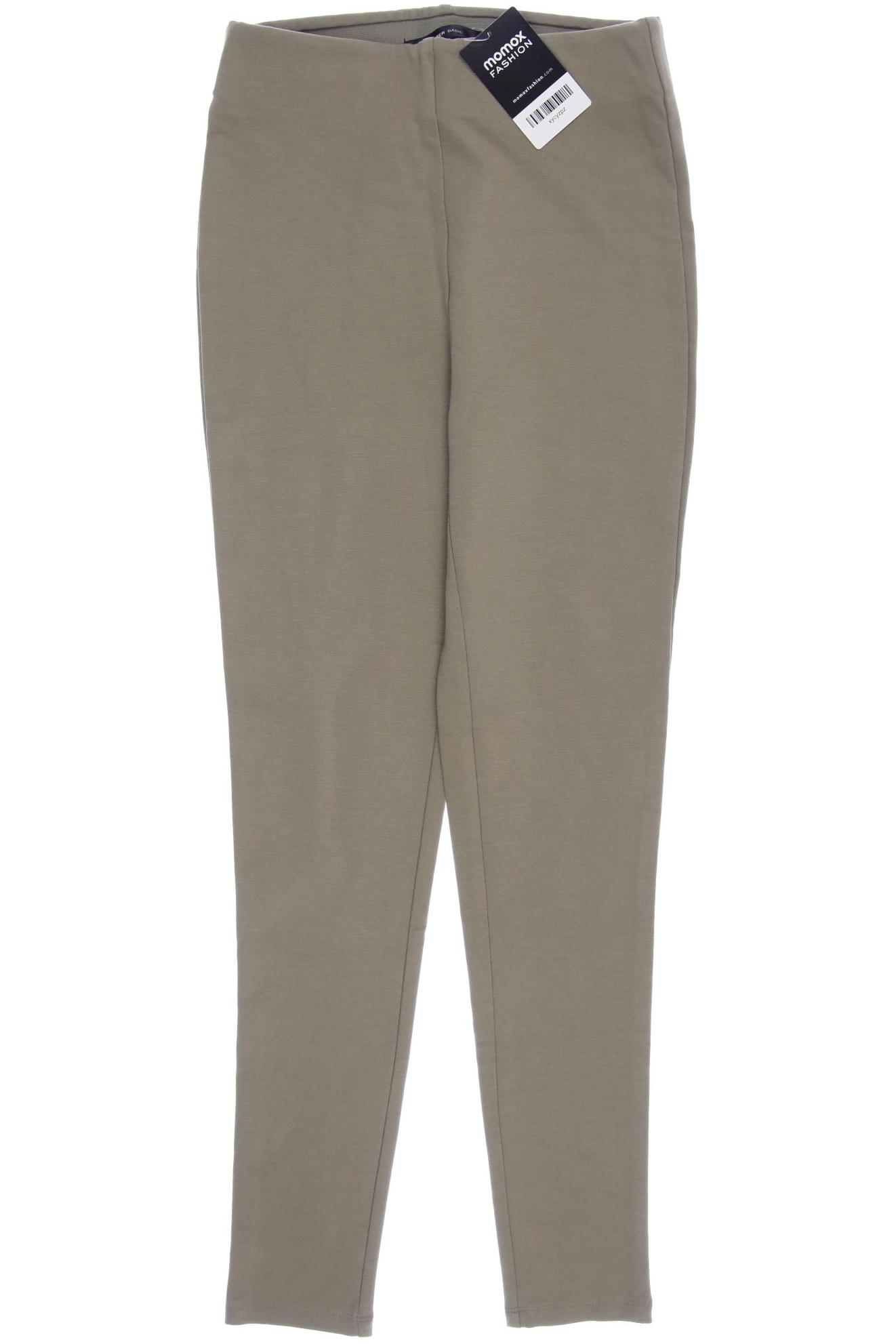 

Hallhuber Damen Stoffhose, grün