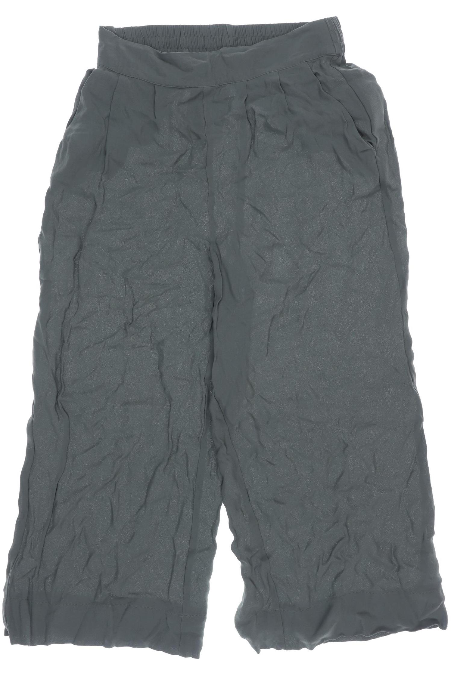 

Hallhuber Damen Stoffhose, grün